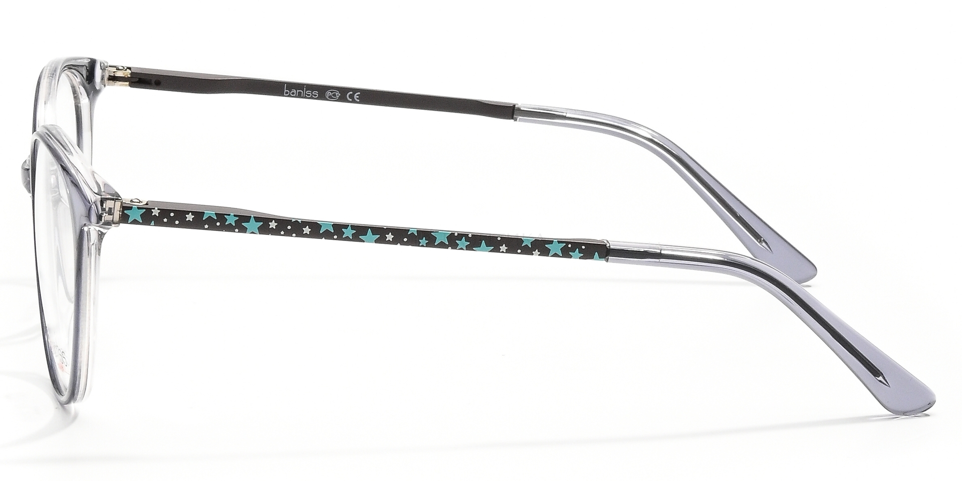 Оправа детская Baniss BSJ5134 C01 48