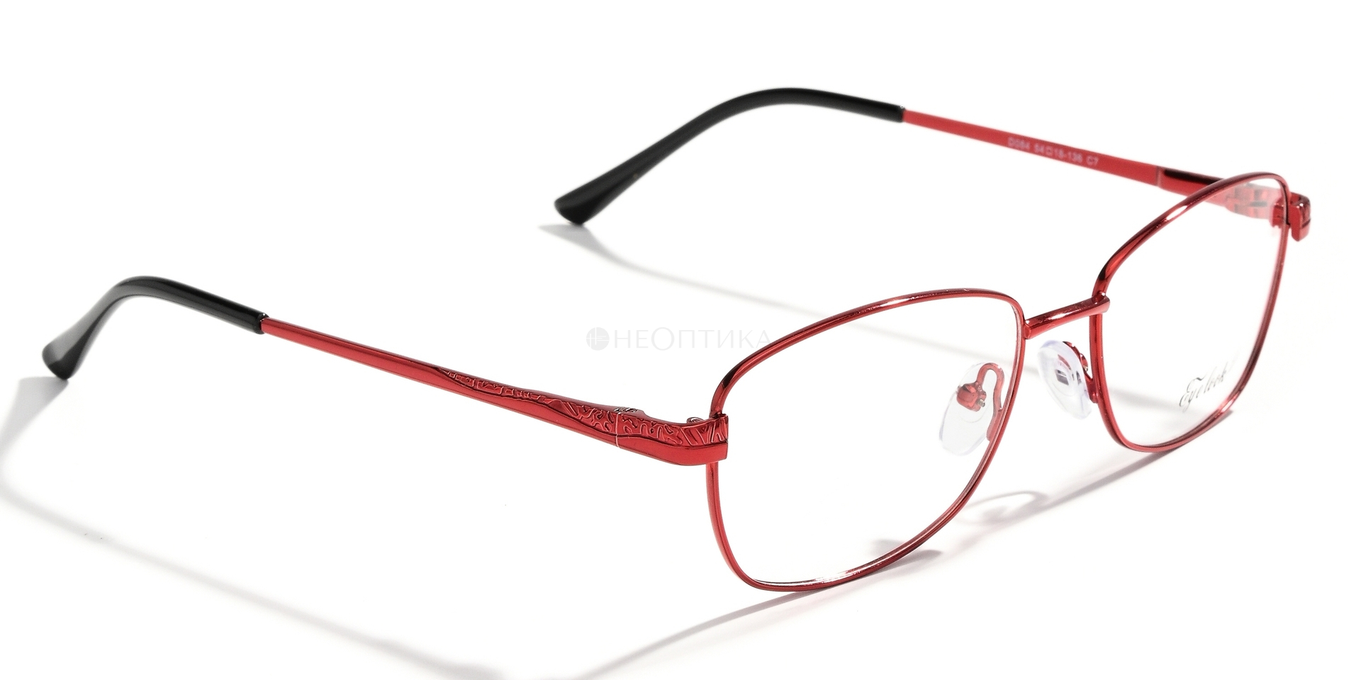 Оправа Eye Look D084 C7 54