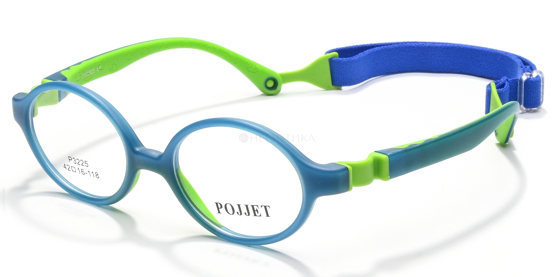Оправа детская Pojjet P3225 C13 42