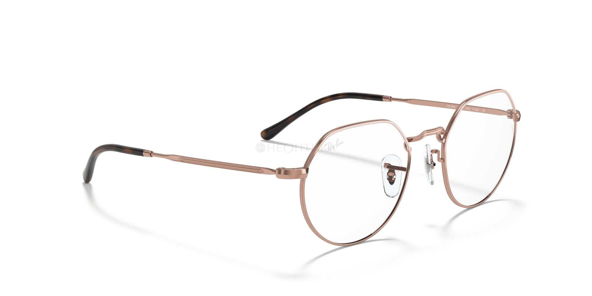 Оправа Ray-Ban Jack 0RX6465 2943 51