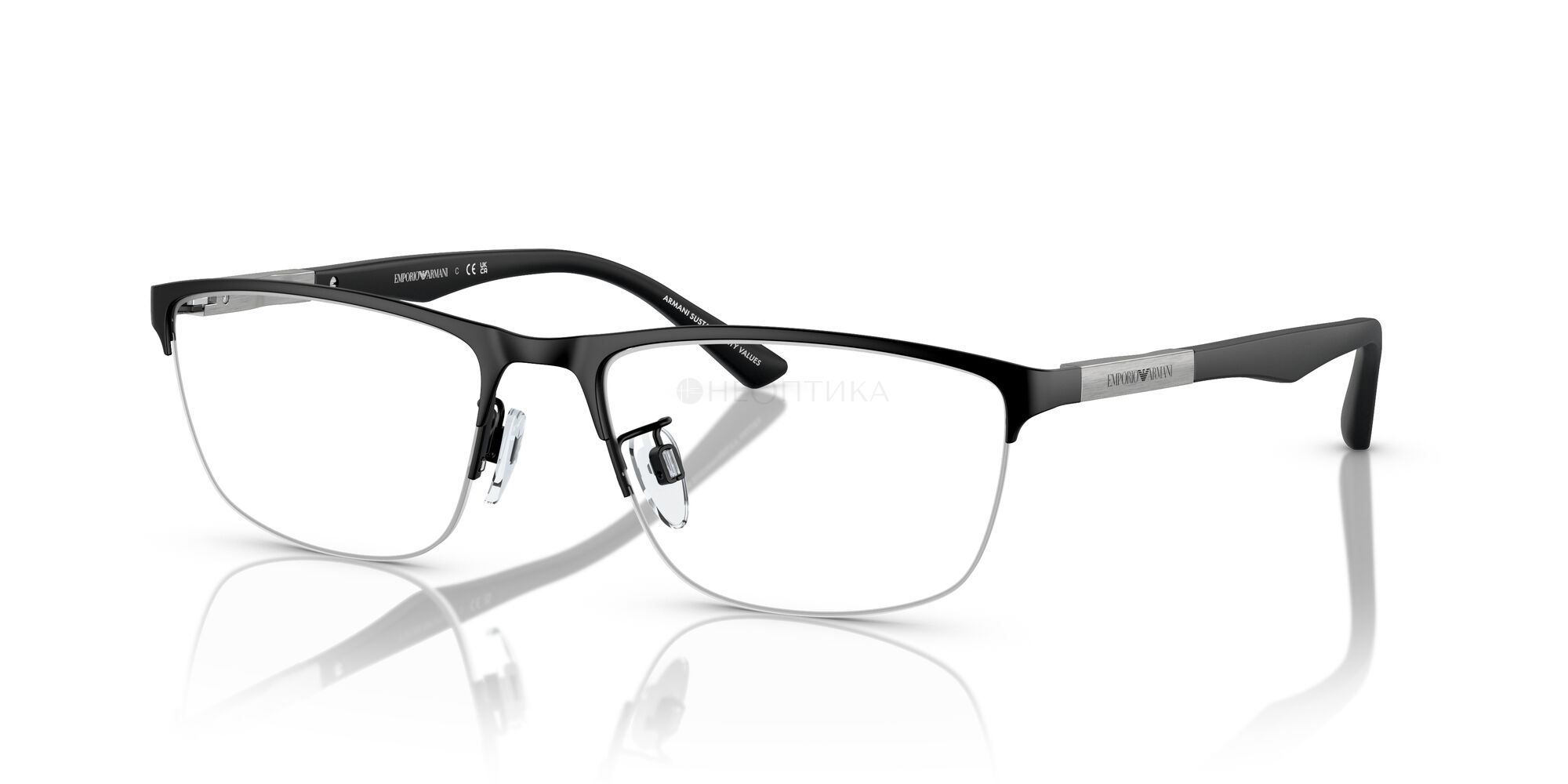 Оправа Emporio Armani 0EA1142 3001 54