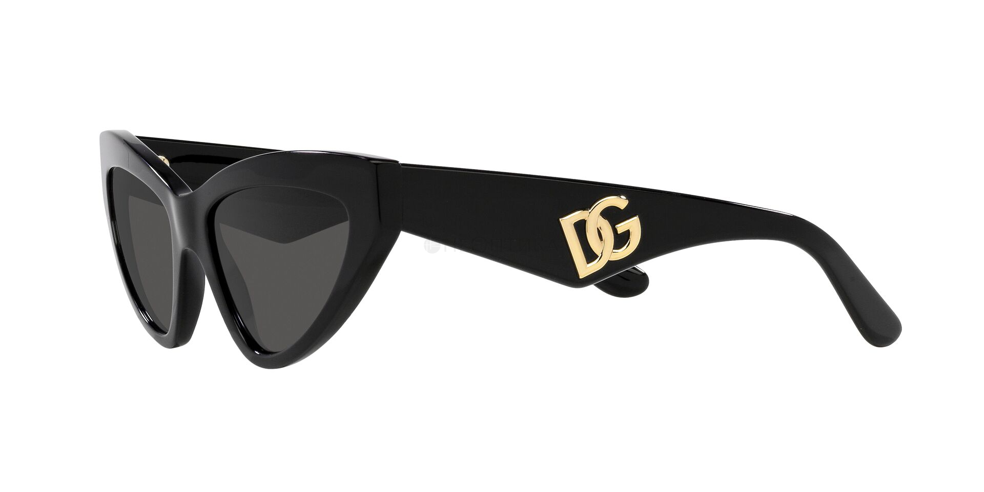Солнцезащитные очки Dolce & Gabbana  0DG4439 501/87 55
