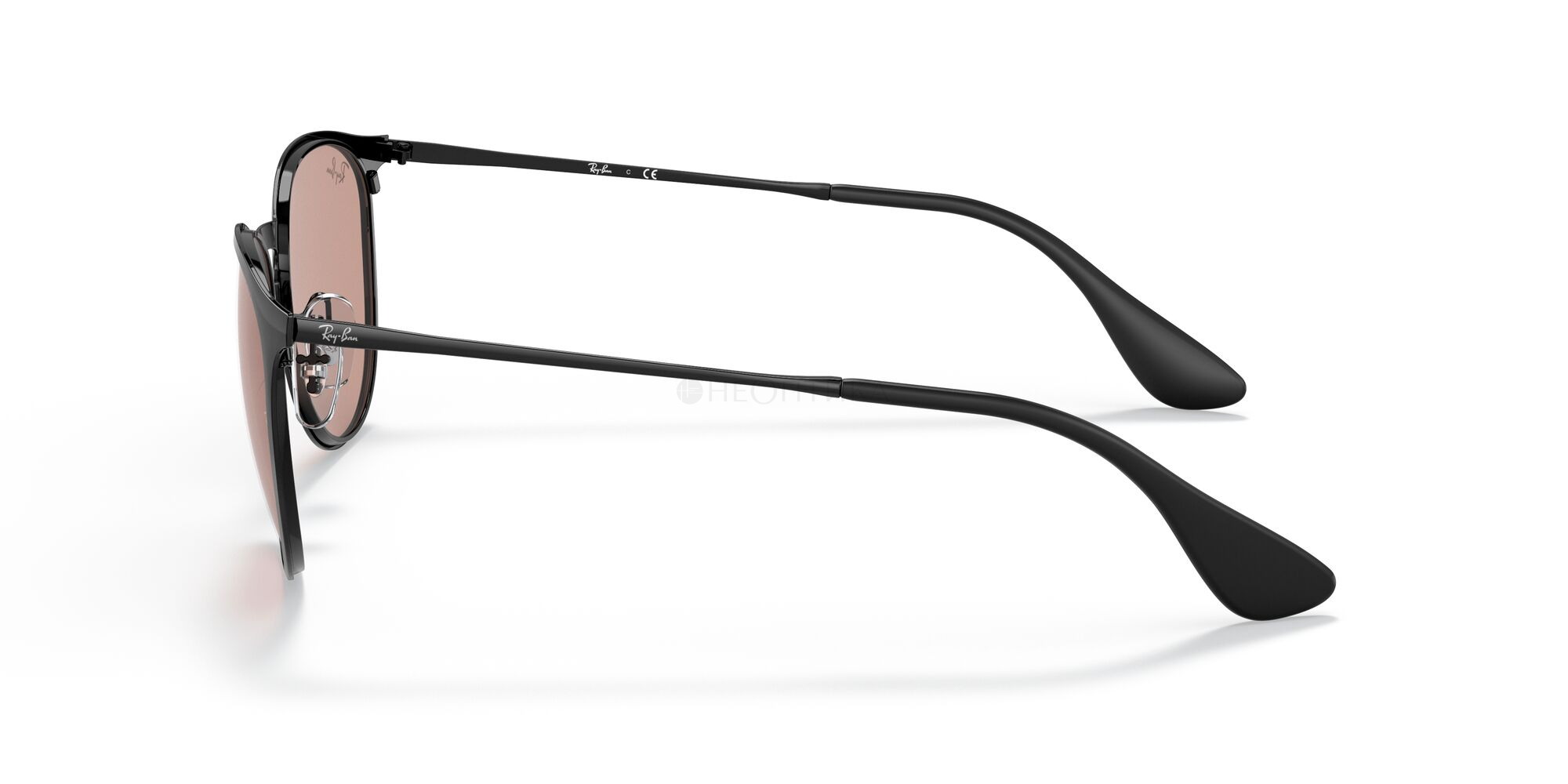 Солнцезащитные очки Ray-Ban Erika Metal 0RB3539 002/Q4 54 Солнцезащитные очки Ray-Ban Erika Metal 0RB3539 002/Q4 54