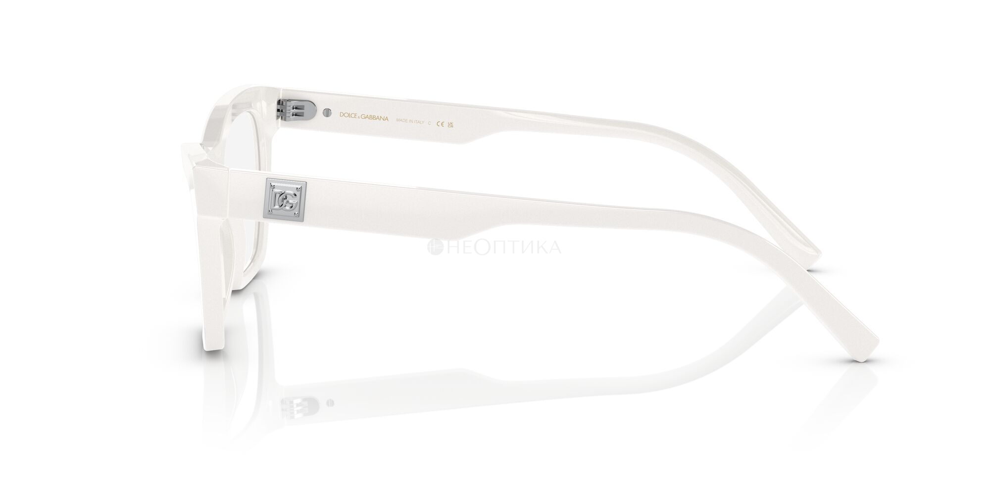 Оправа Dolce & Gabbana 0DG3359 3312 53