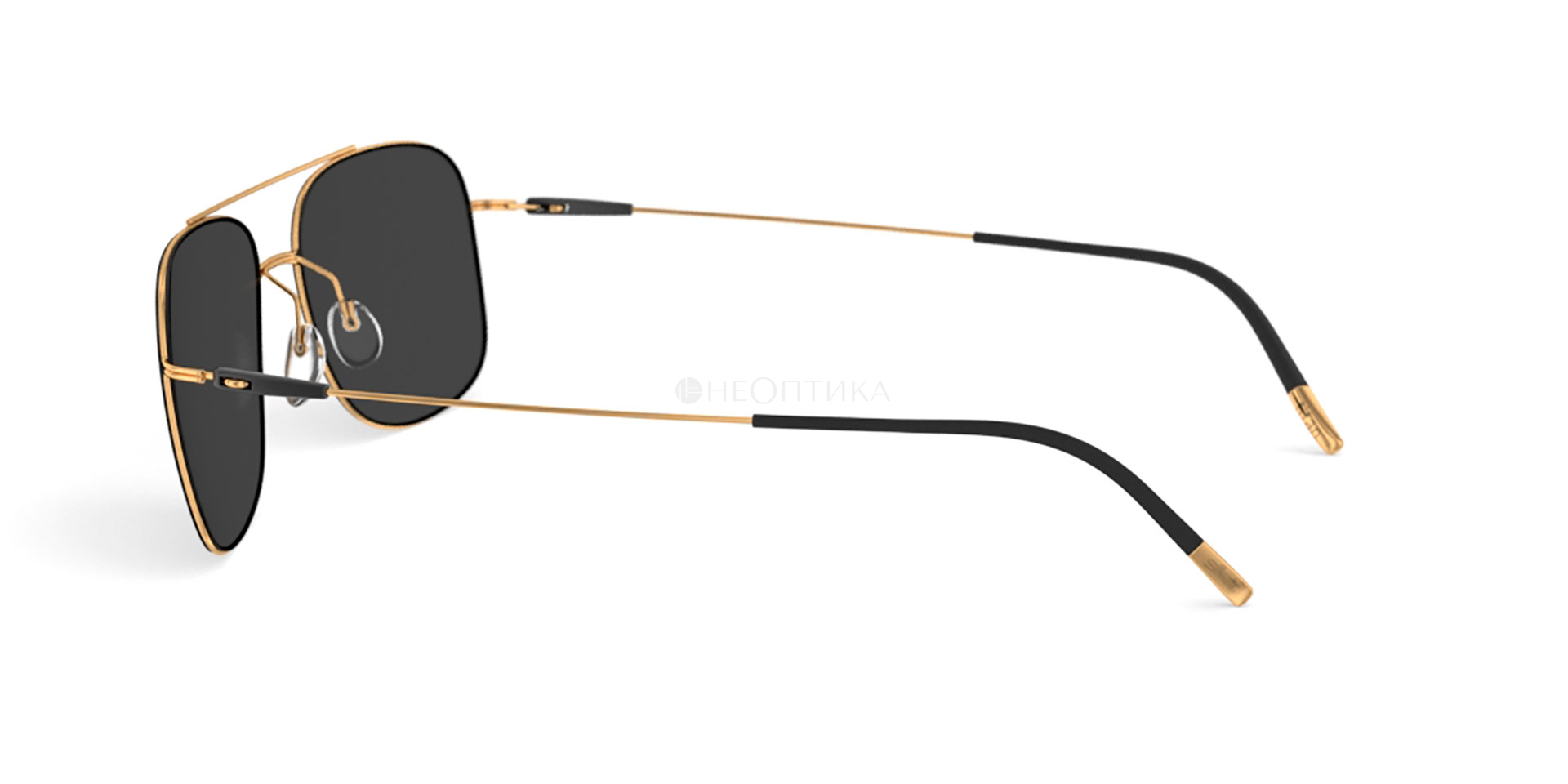 Солнцезащитные очки Silhouette 8716 7530