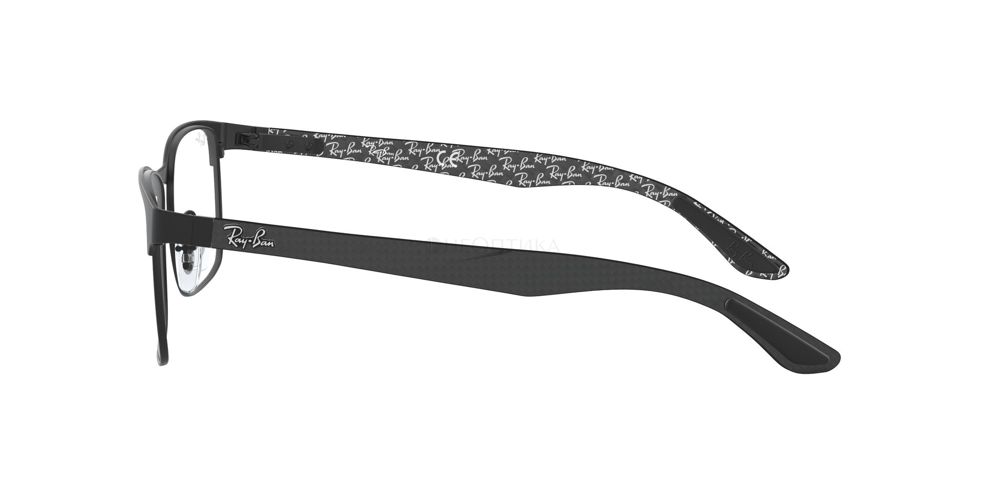 Оправа Ray-Ban 0RX8416 2503 55