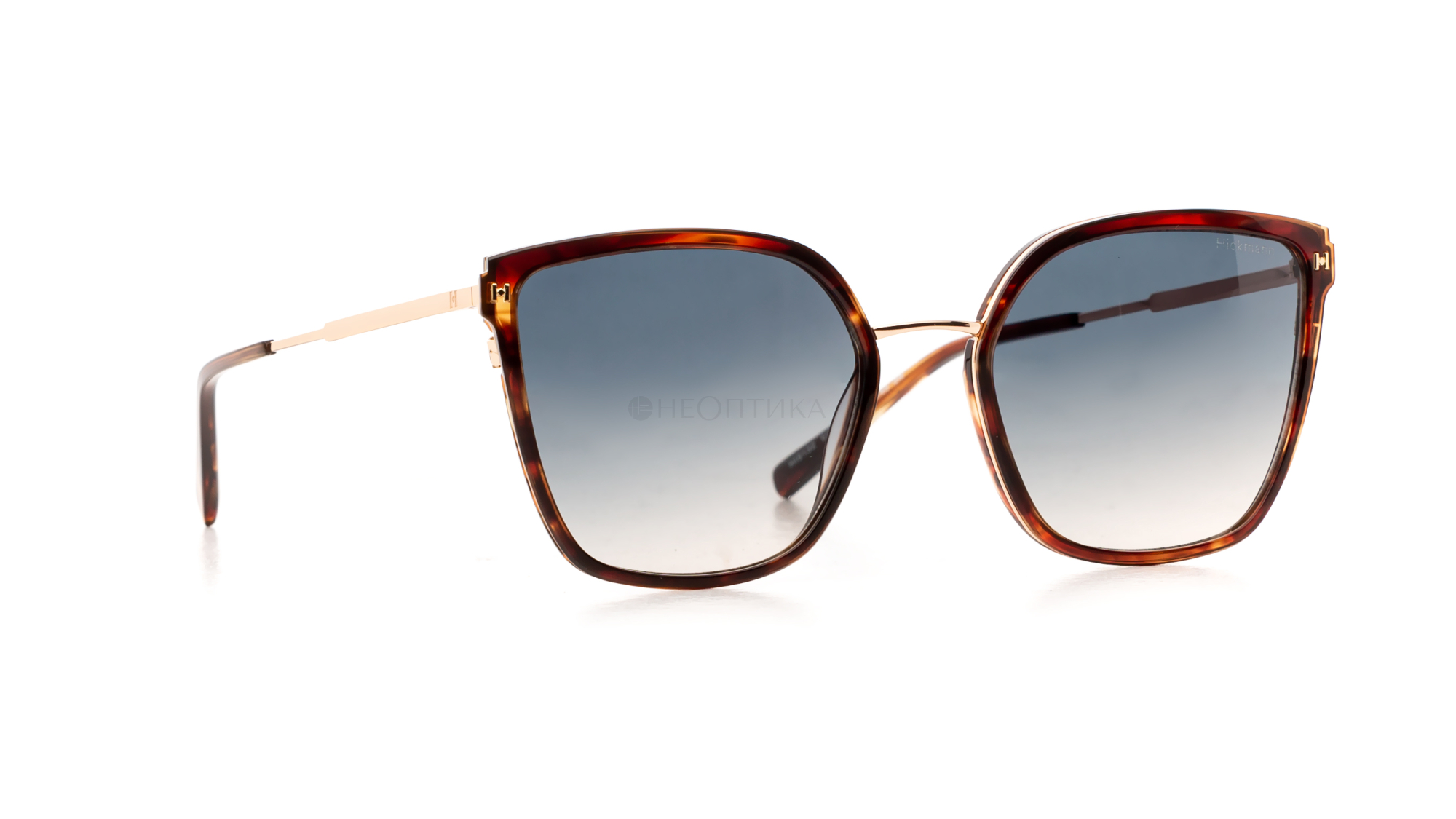 Солнцезащитные очки Hickmann HI9132 E01