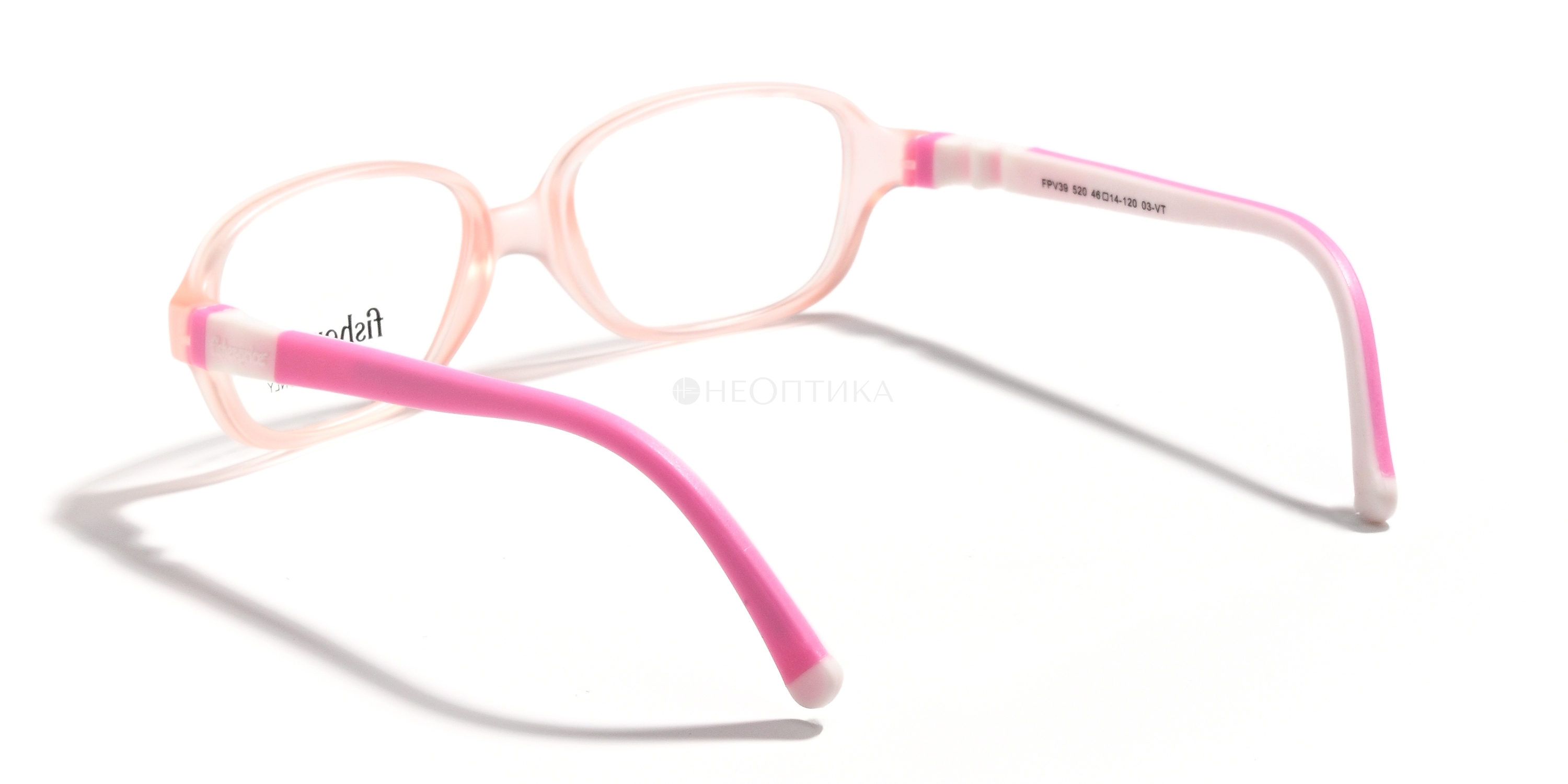 Оправа детская Fisher Price FPV39 520 44