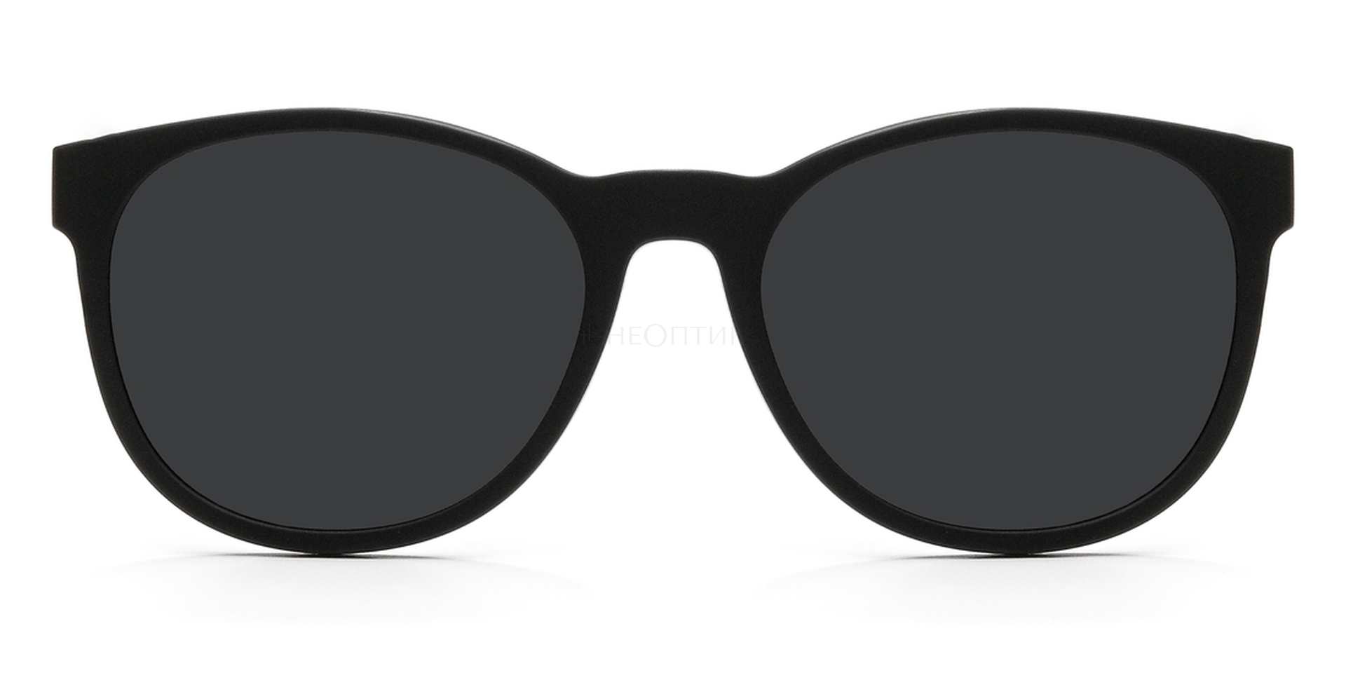 Оправа детская Fisher Price FPCL006 BLK 50