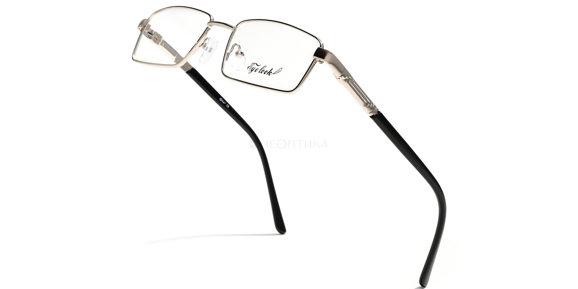 Оправа Eye Look D115 C2 51
