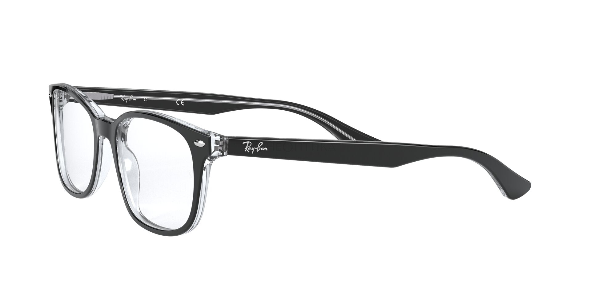 Оправа Ray-Ban 0RX5375 2034 53