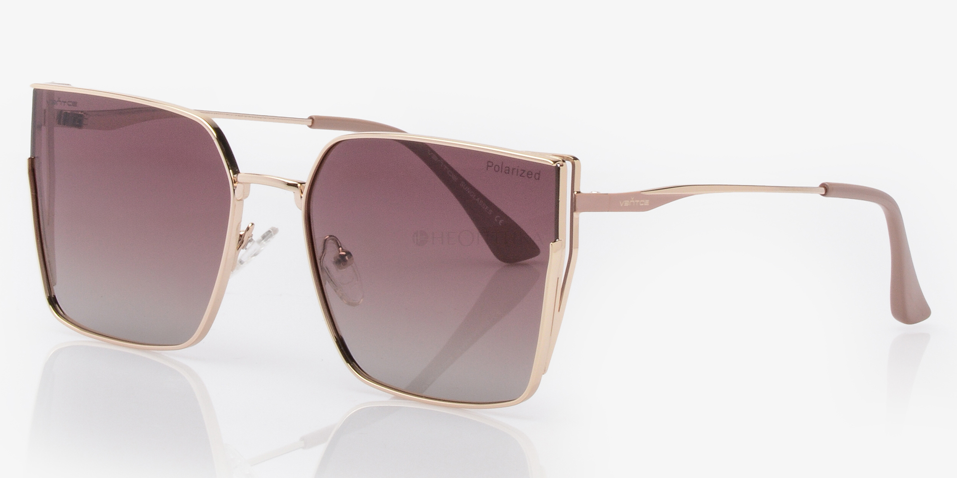 Солнцезащитные очки Ventoe VS7199 01 59 Солнцезащитные очки Ventoe VS7199 01 59