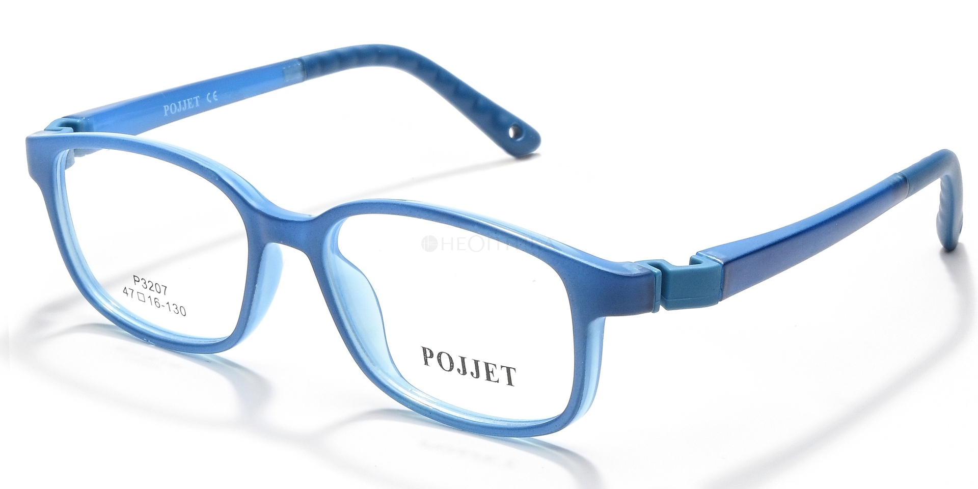 Оправа детская Pojjet P3207 C9 47