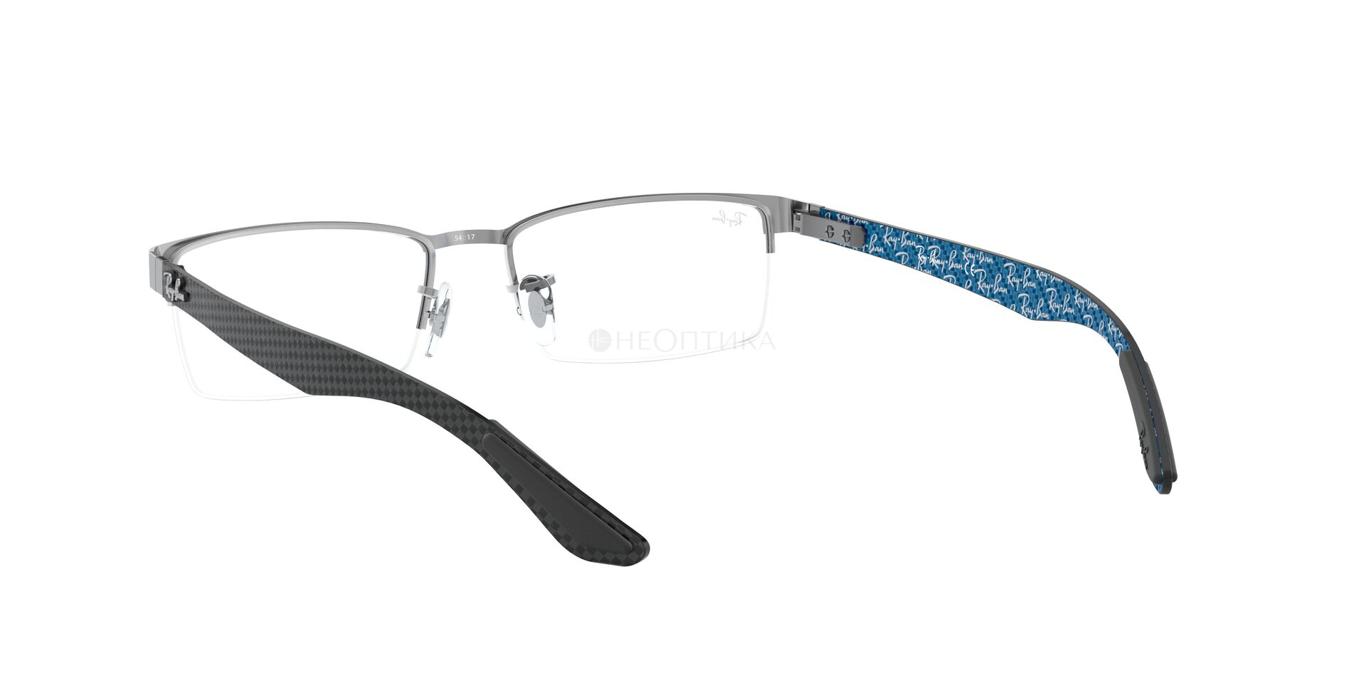 Оправа Ray-Ban 0RX8412 2502 54