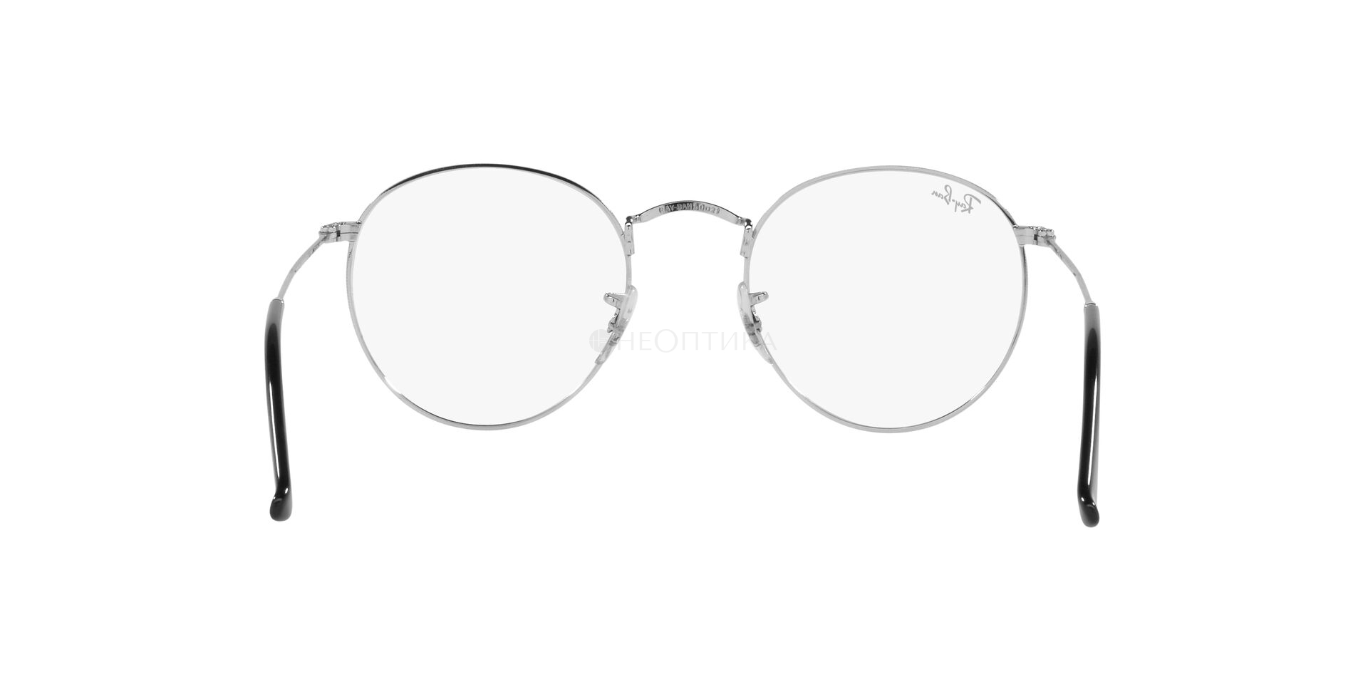 Оправа Ray-Ban Round Metal 0RX3447V 2861 50