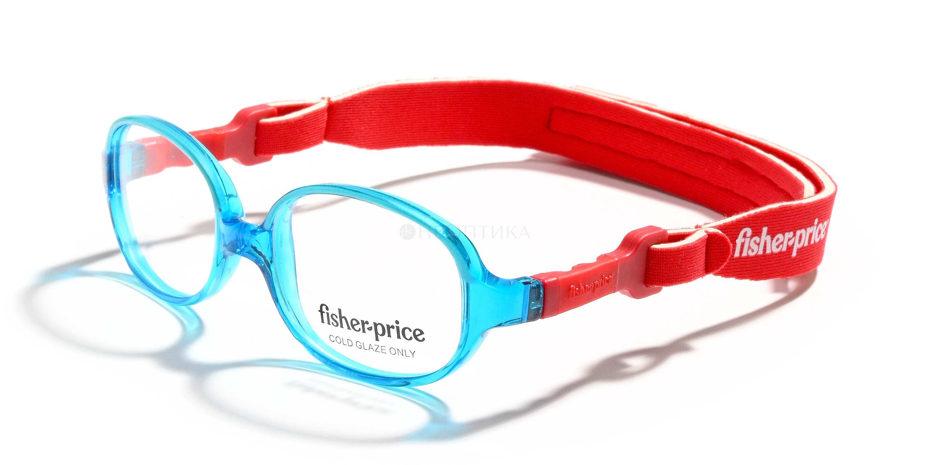 Оправа детская Fisher Price FPV38 WTR 42