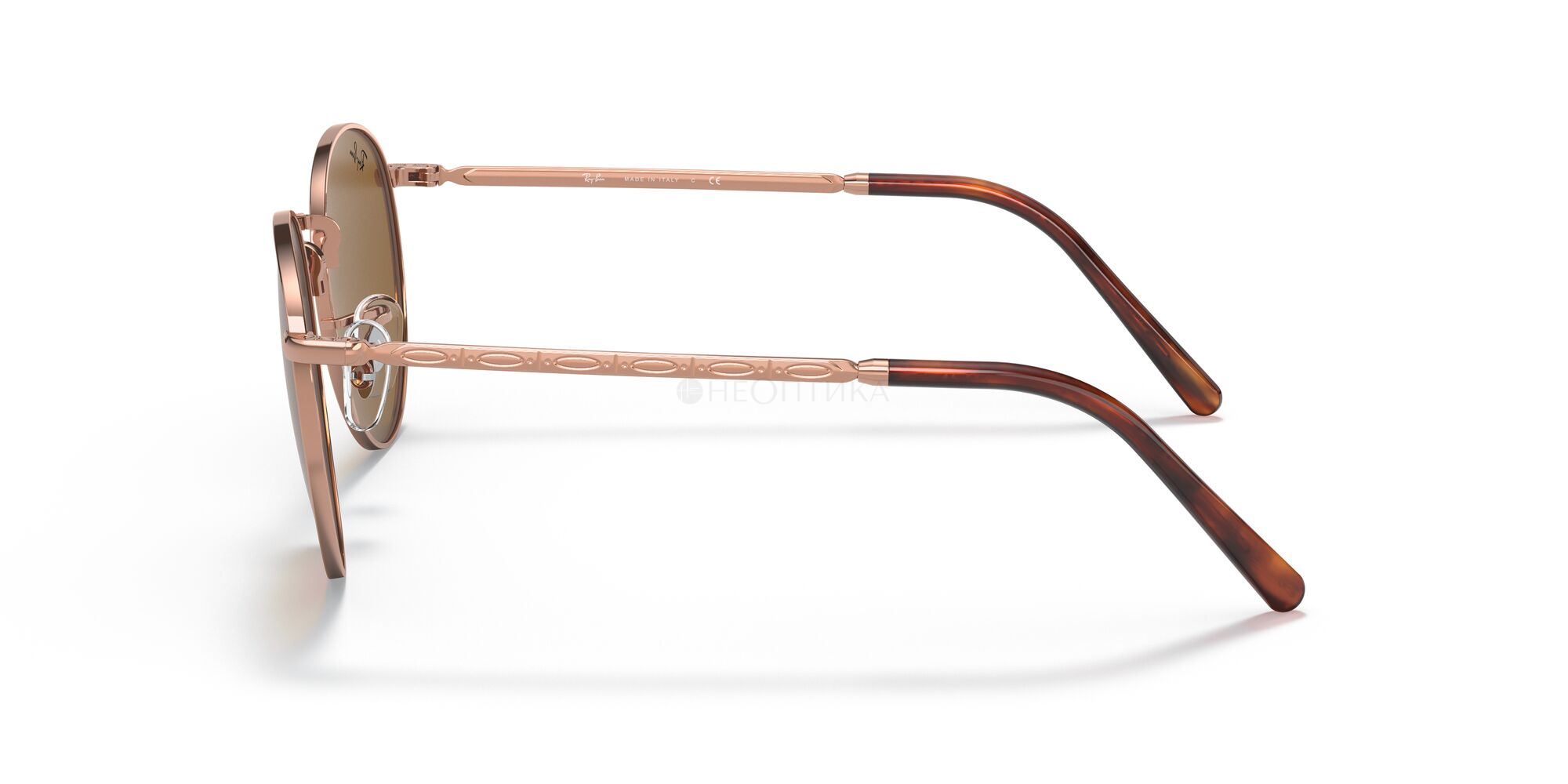 Солнцезащитные очки Ray-Ban New Round 0RB3637 920233 50