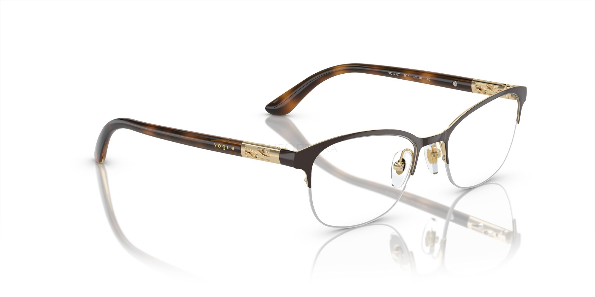 Оправа Vogue 0VO4067 997 53