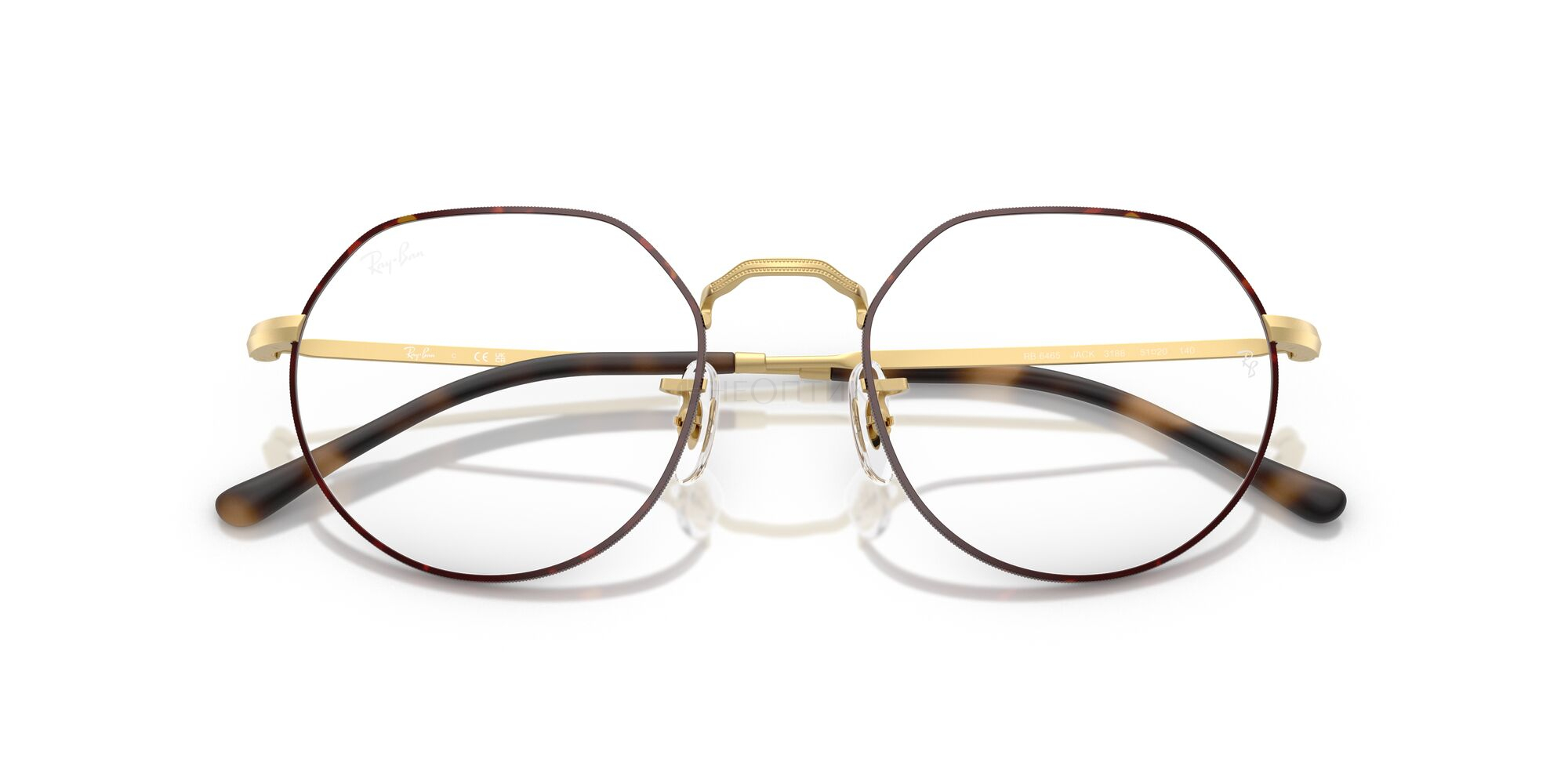 Оправа Ray-Ban 0RX6465 3188 51