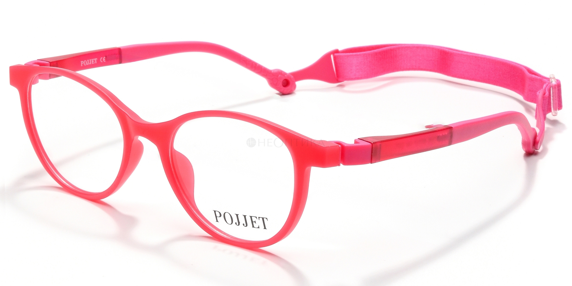 Оправа детская Pojjet P008 C37 46