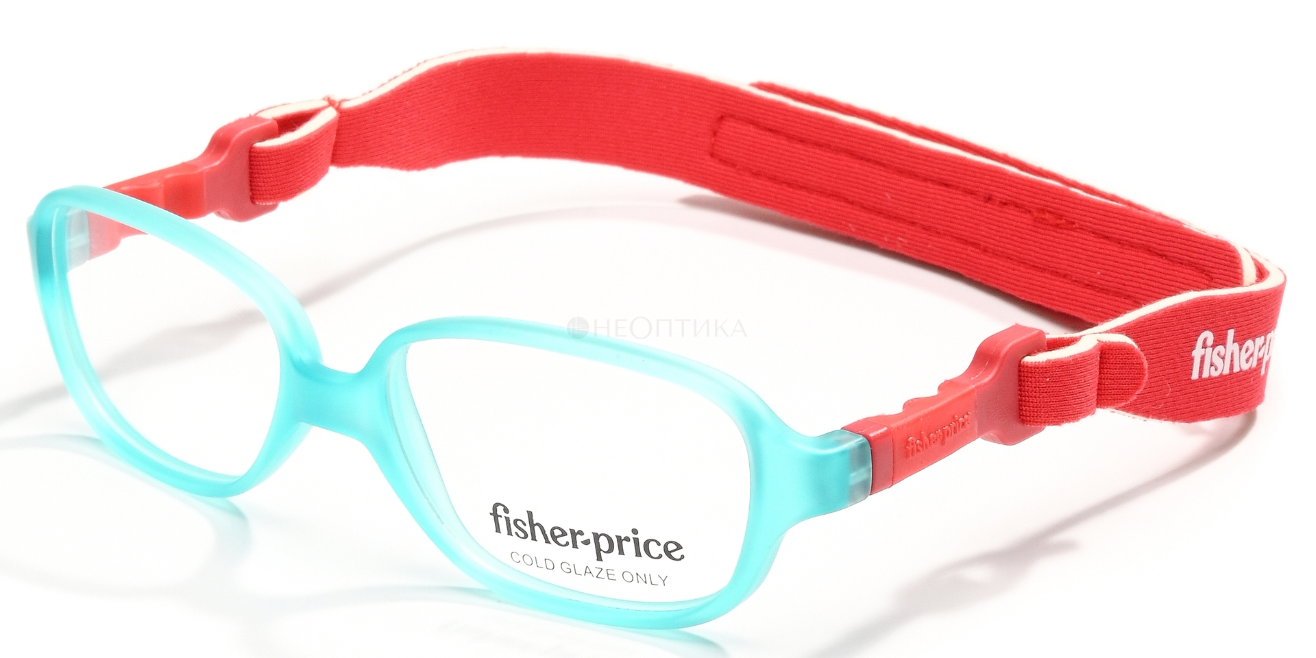 Оправа детская Fisher Price FPV34 BLUE 46