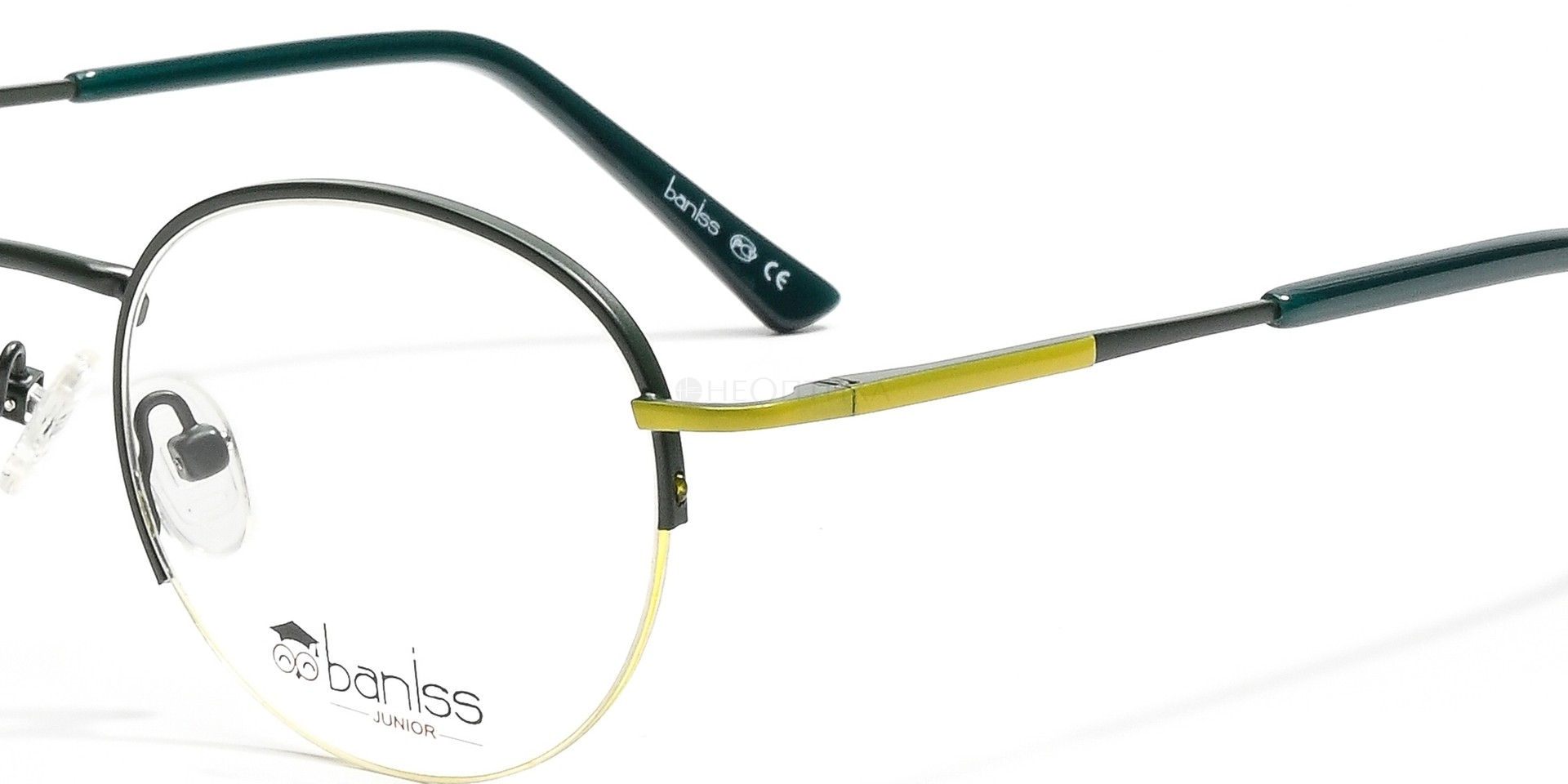 Оправа детская Baniss BRJ4032 C03 47