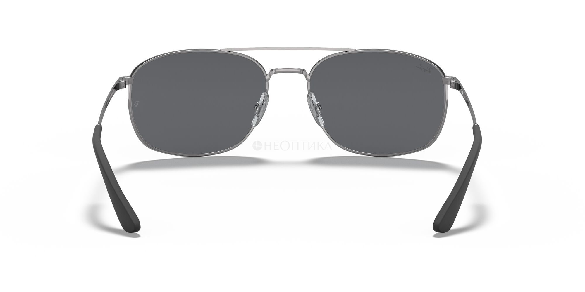 Солнцезащитные очки Ray-Ban  0RB3654 004/87 60