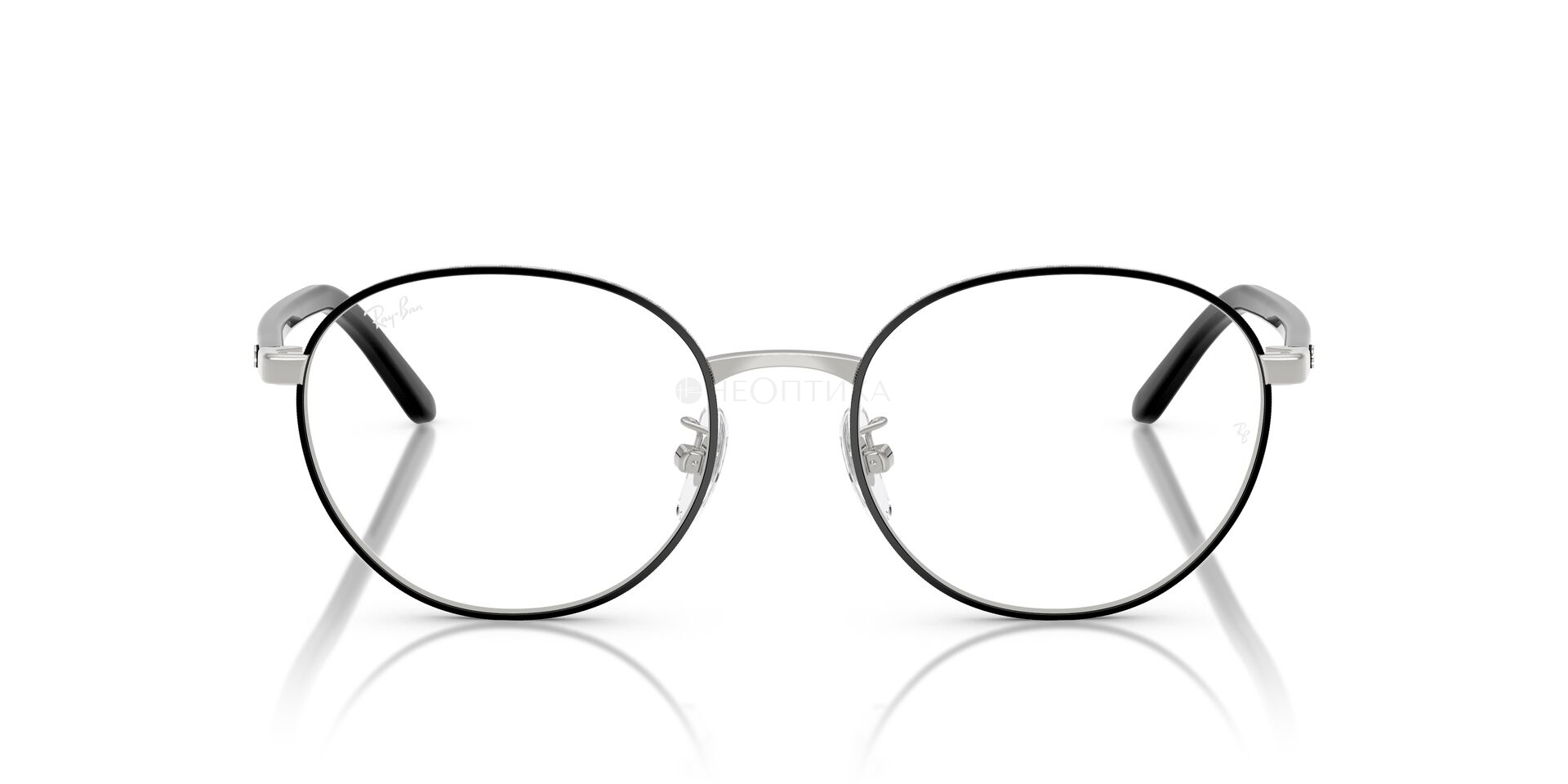 Оправа Ray-Ban 0RX6538D 2861 53