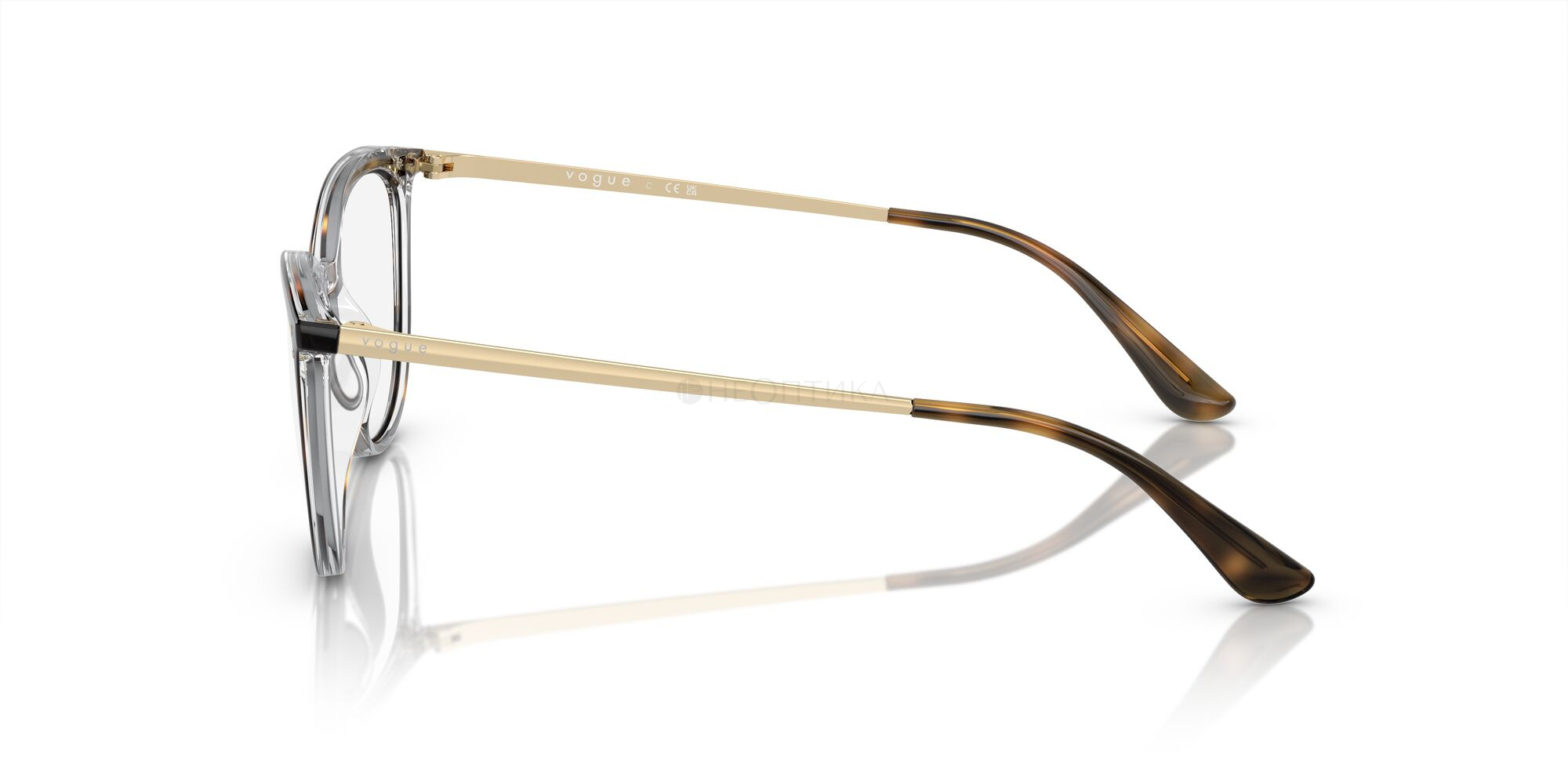 Оправа Vogue 0VO5276 1916 53