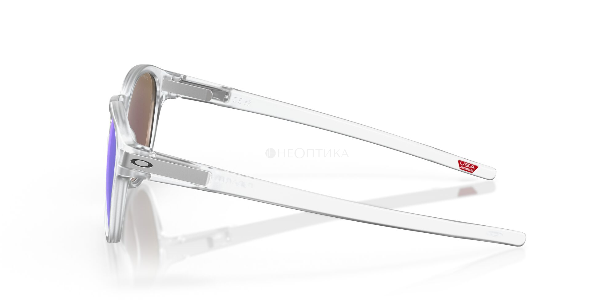 Солнцезащитные очки Oakley Latch 0OO9265 926565 53