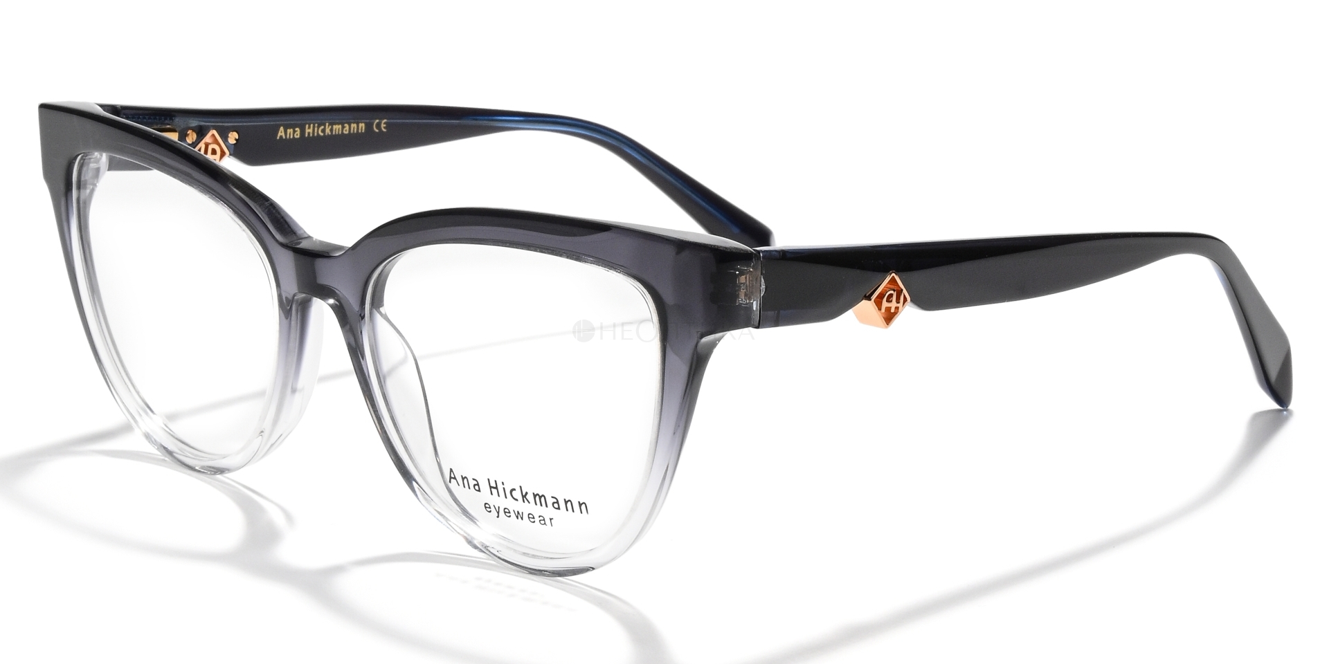 Оправа Ana Hickmann AH6544 C02