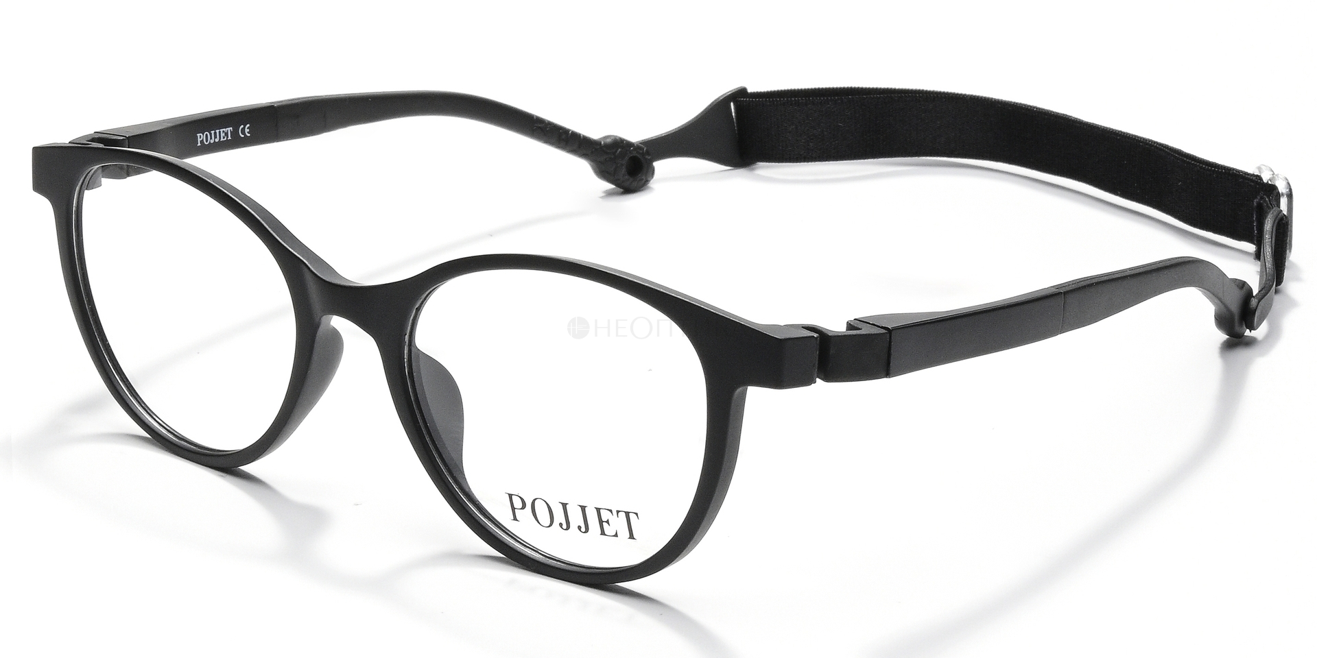 Оправа детская Pojjet P008 C1 46