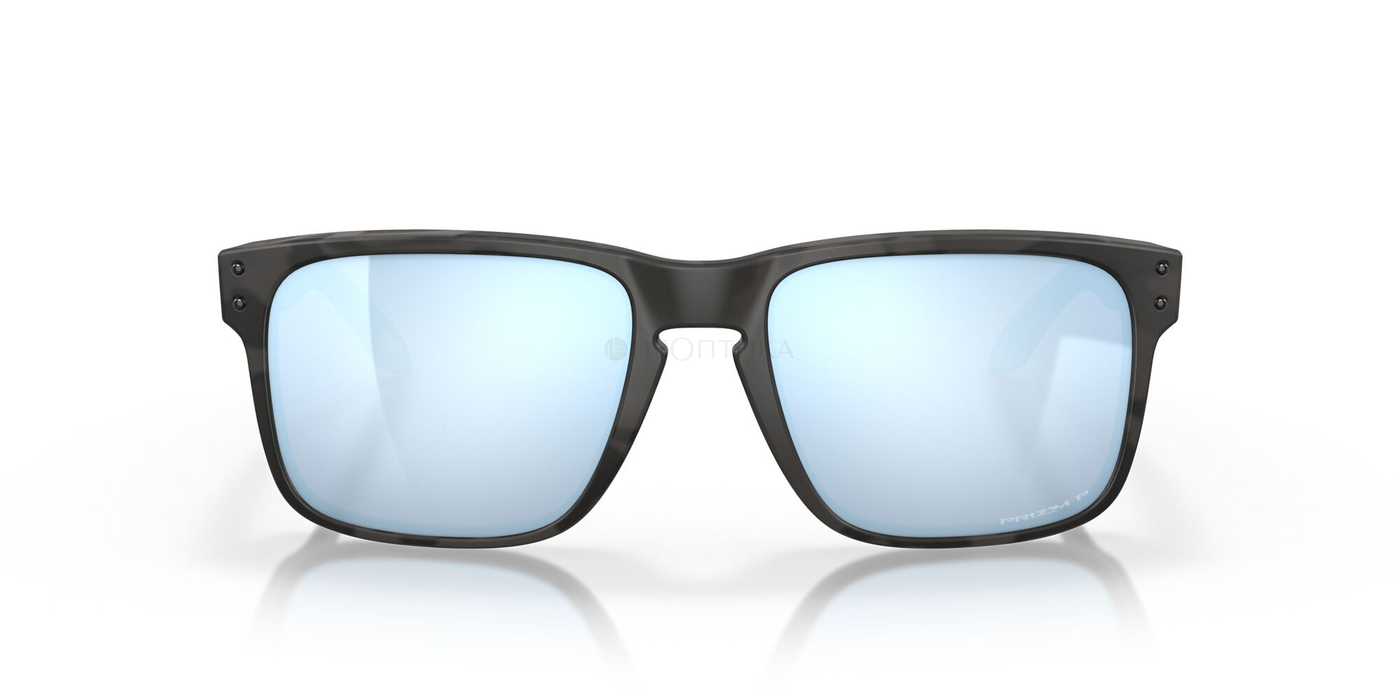 Солнцезащитные очки Oakley Holbrook 0OO9102 9102T9 57