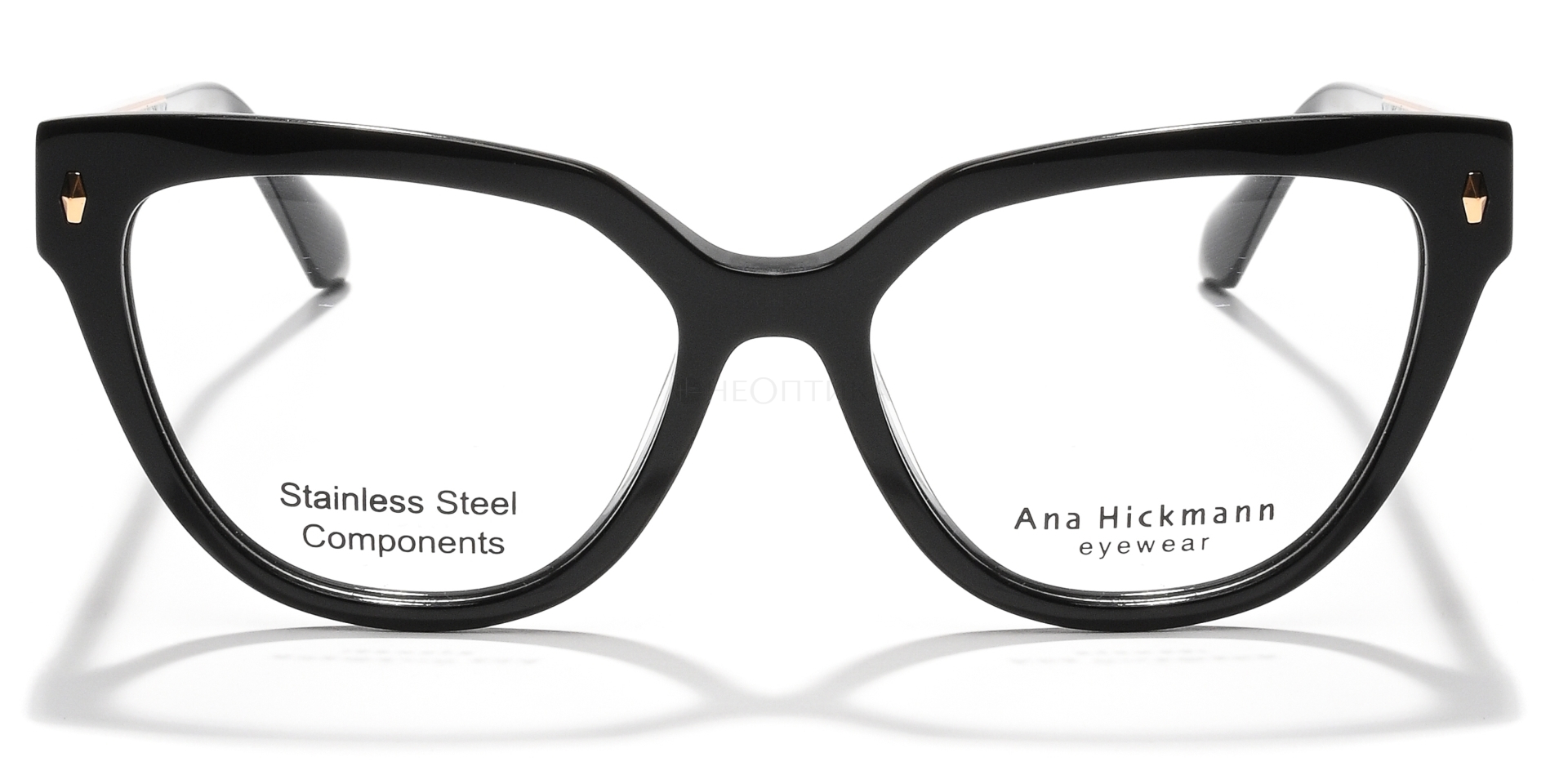 Оправа Ana Hickmann AH6513 A02