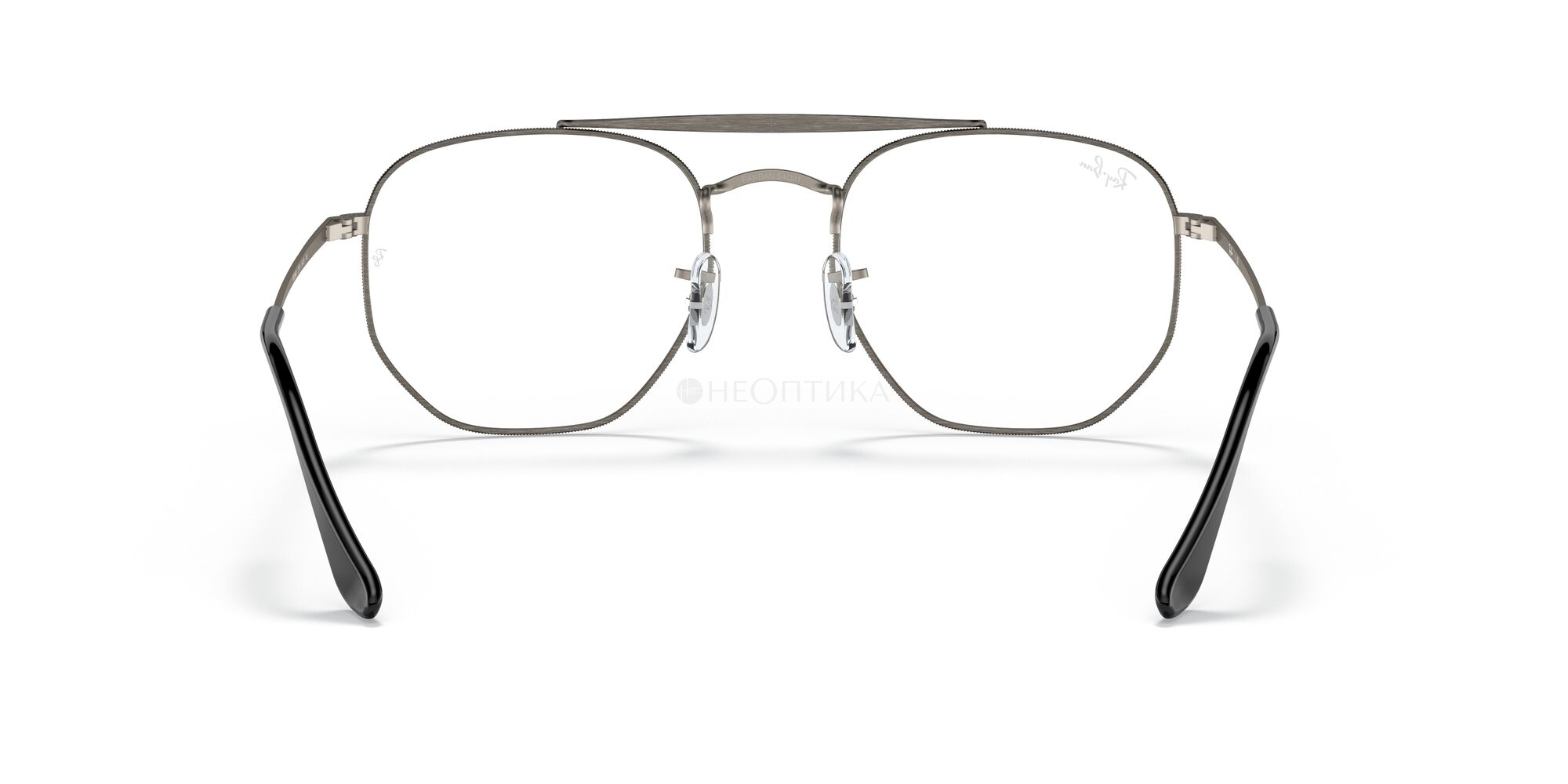 Оправа Ray-Ban The Marshal 0RX3648V 3118 54