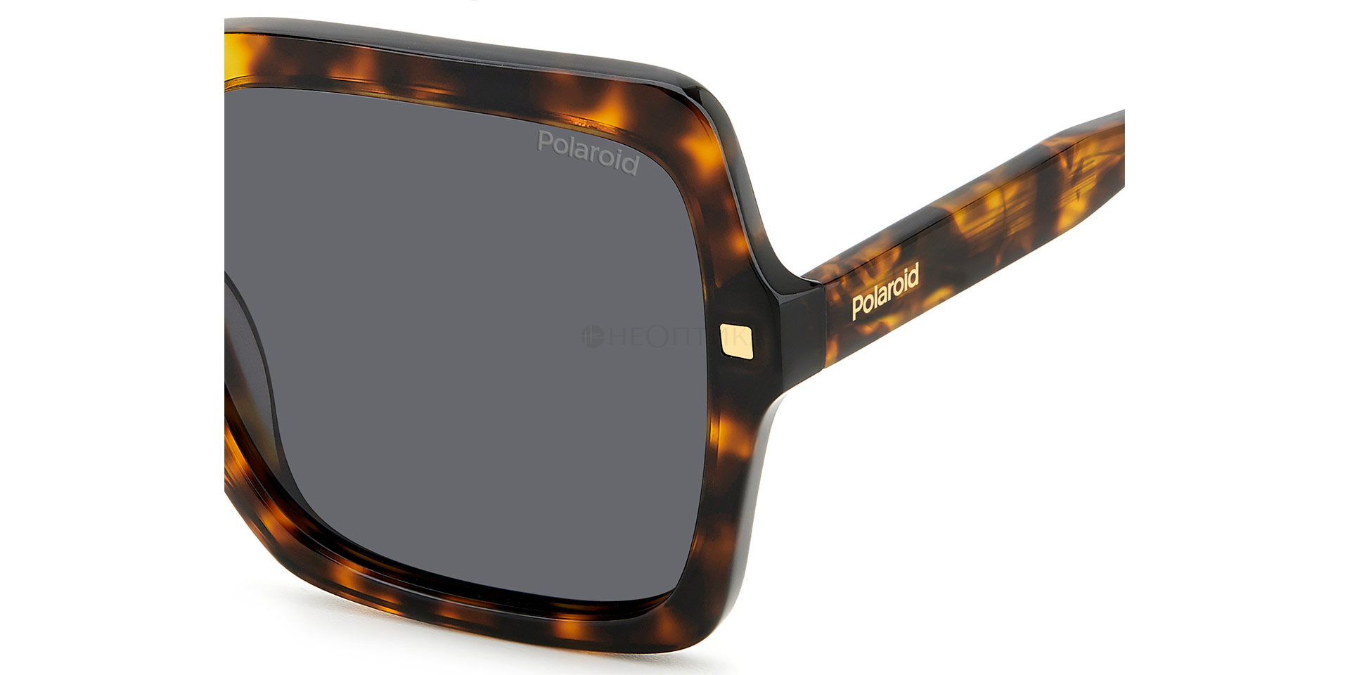 Солнцезащитные очки Polaroid PLD 4165/S/X 086 M9 55