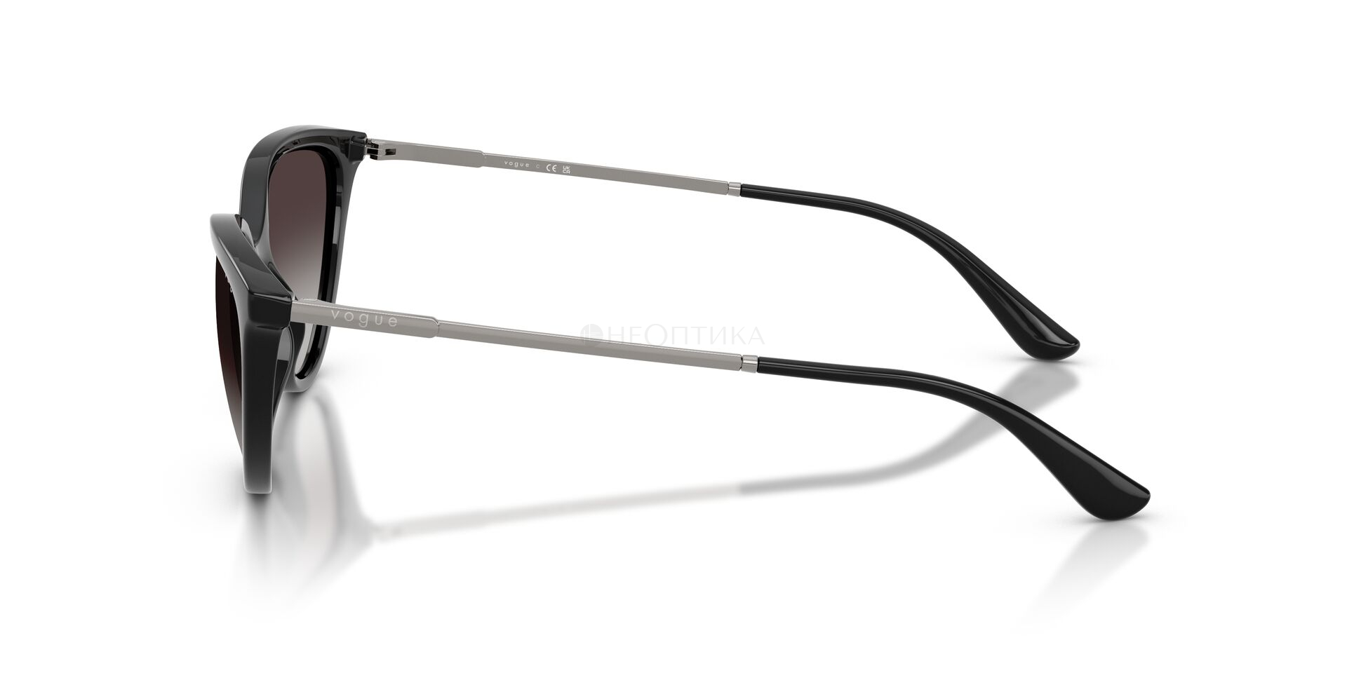 Солнцезащитные очки Vogue  0VO5672S W44/8G 57