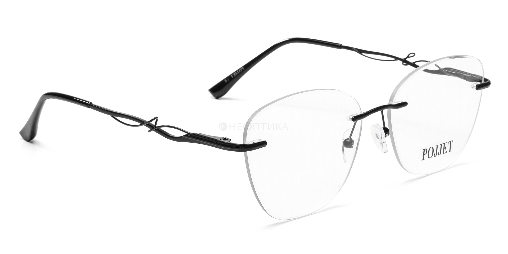 Оправа Pojjet PO8557 C4 57