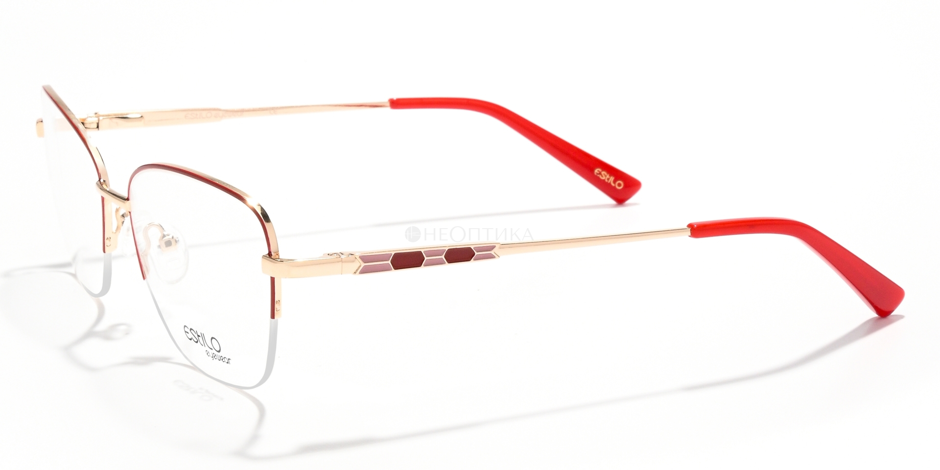 Оправа Estilo ES1328 02