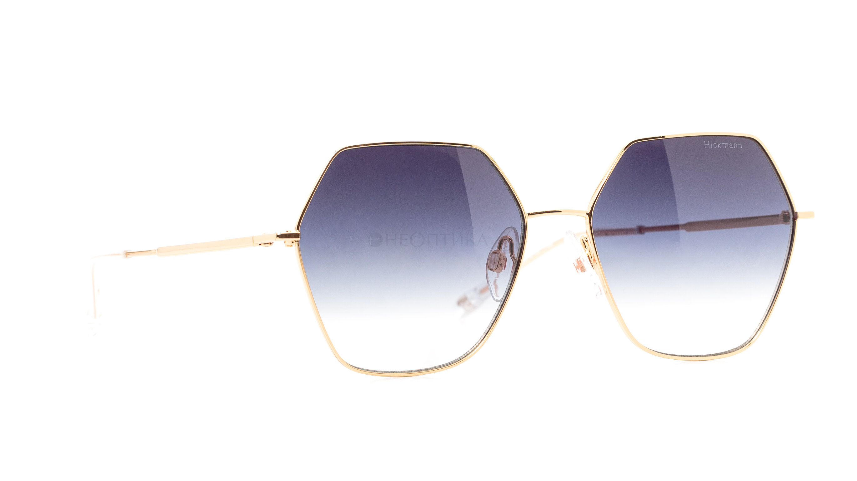 Солнцезащитные очки Hickmann HI3161 04A