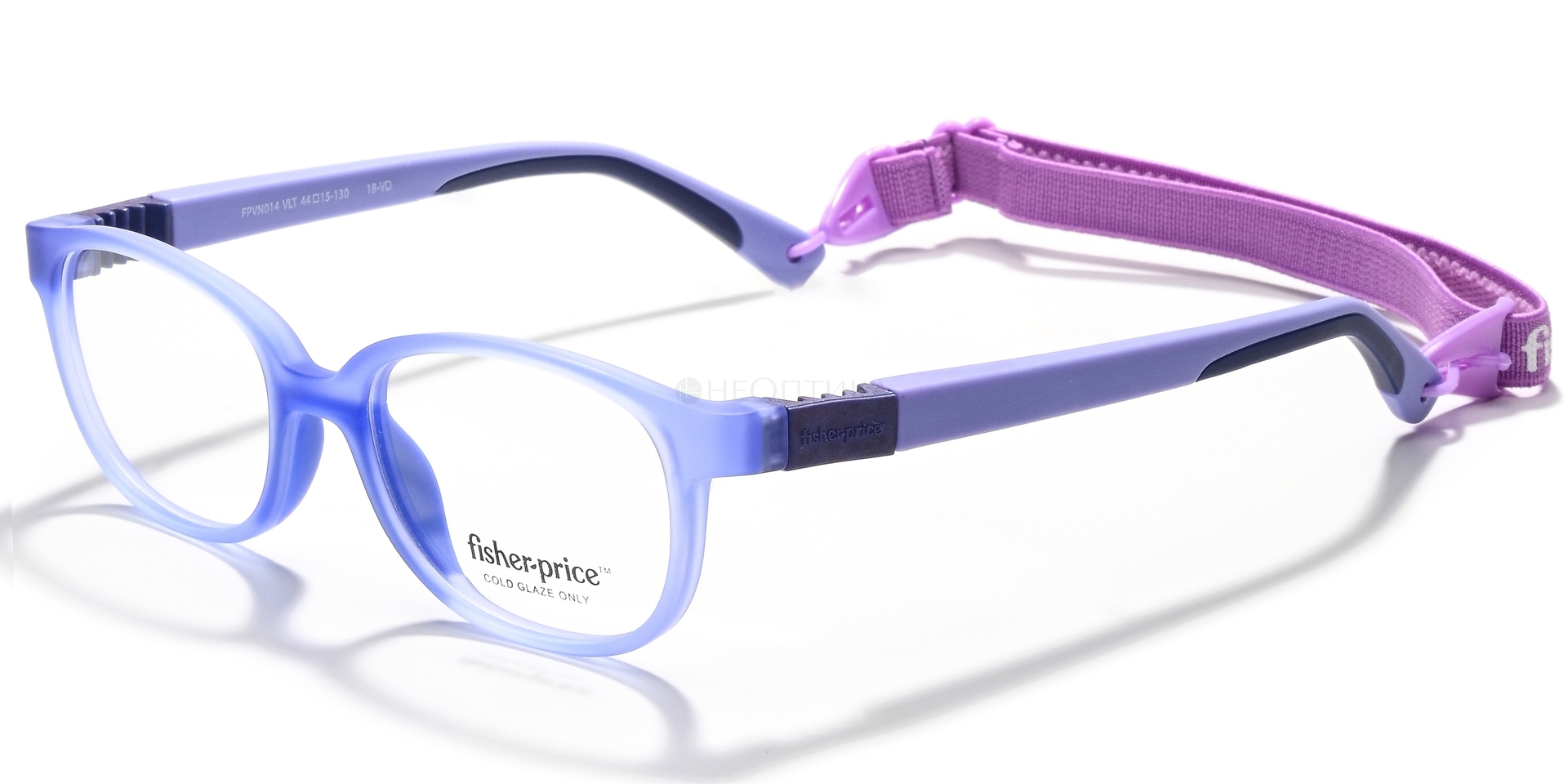 Оправа детская Fisher Price FPVN014 VLT 44