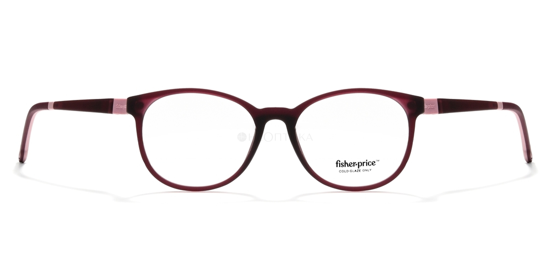 Оправа детская Fisher Price FPCL006 PLM 50