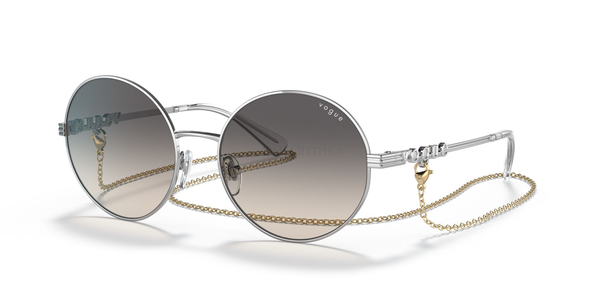 Солнцезащитные очки Vogue 0VO4227S 323/11 53