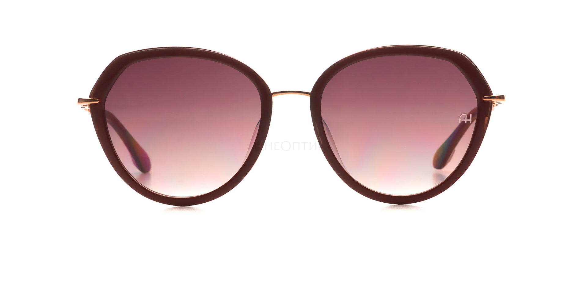 Солнцезащитные очки Ana Hickmann AH3232 H01