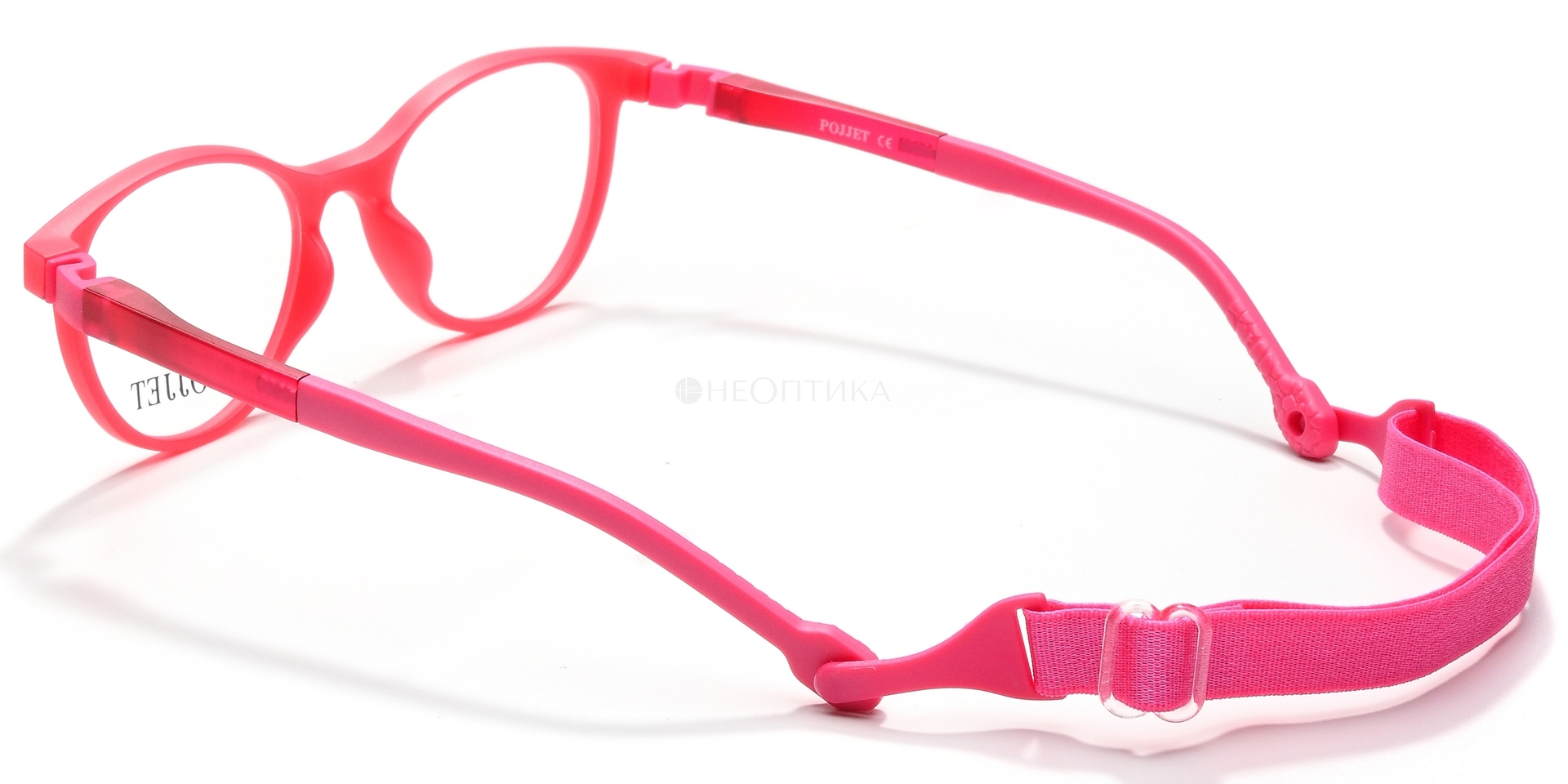 Оправа детская Pojjet P008 C37 46