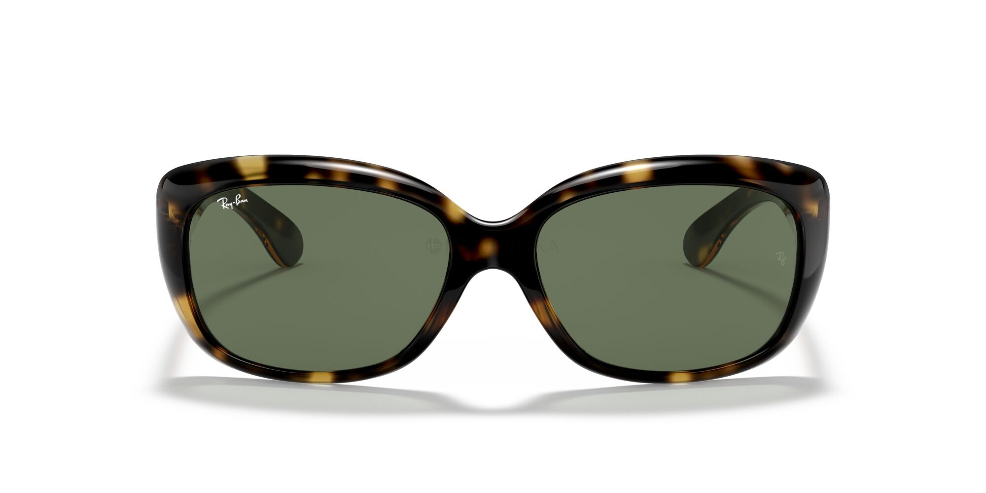 Солнцезащитные очки Ray-Ban Jackie Ohh 0RB4101 710 58