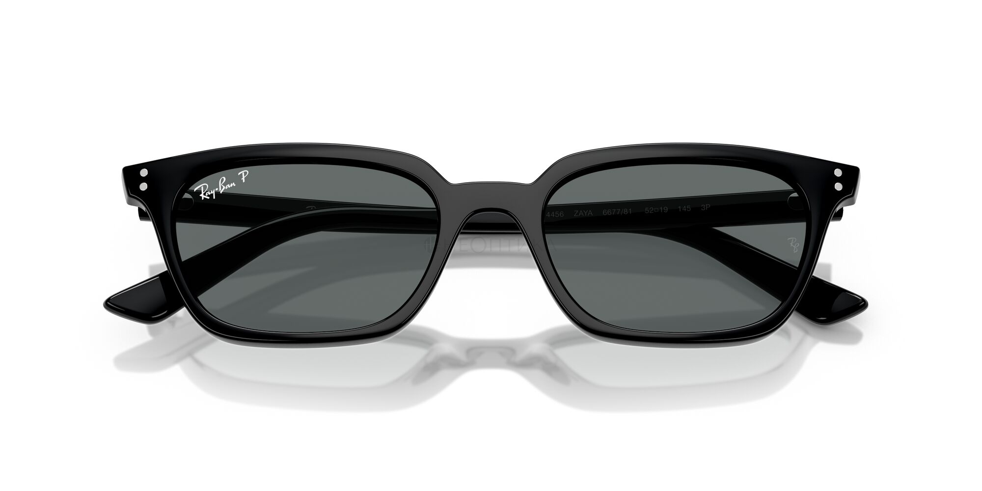 Солнцезащитные очки Ray-Ban Zaya 0RB4456 667781 53 Солнцезащитные очки Ray-Ban Zaya 0RB4456 667781 53