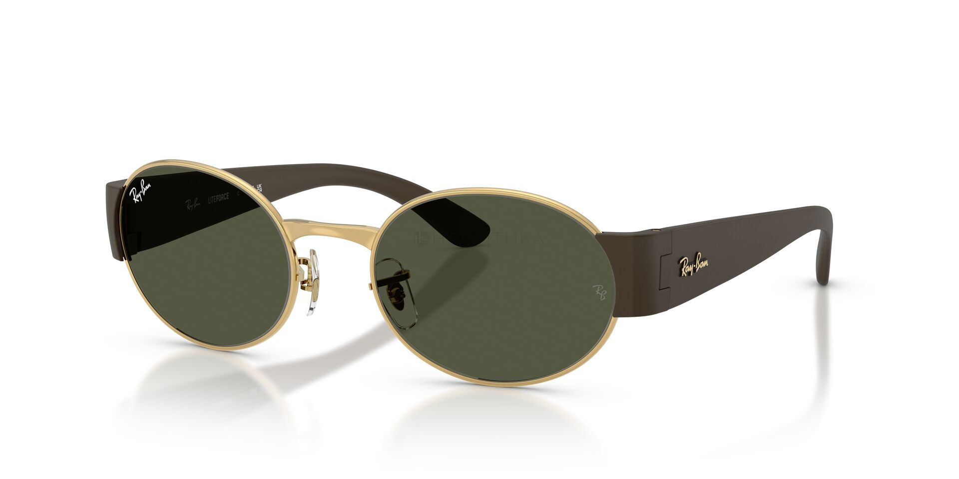 Солнцезащитные очки Ray-Ban  0RB3770 001/31 54