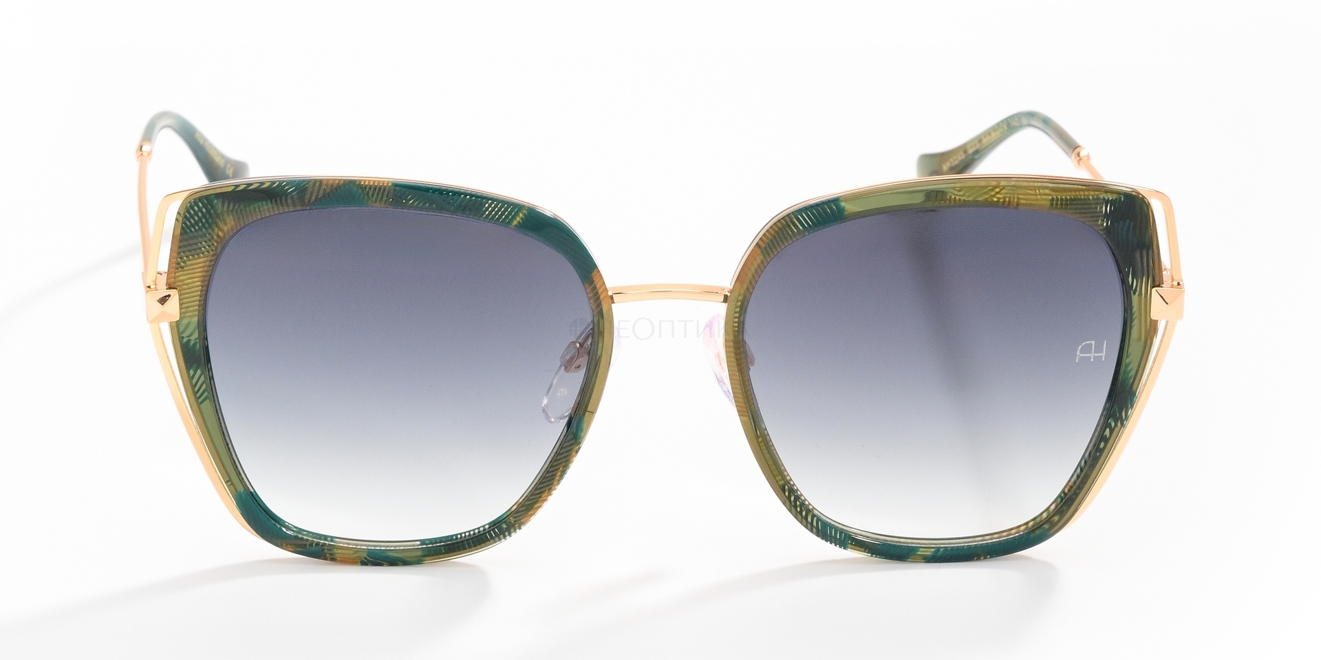Солнцезащитные очки Ana Hickmann AH3245 G23