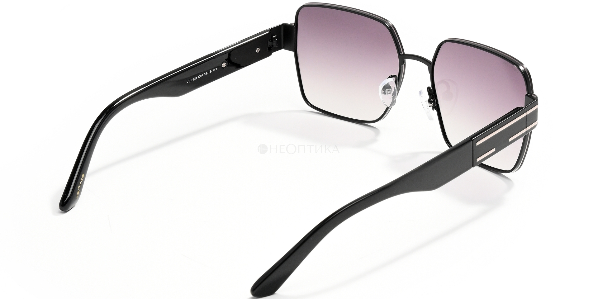 Солнцезащитные очки Ventoe VS7224 01 59 Солнцезащитные очки Ventoe VS7224 01 59